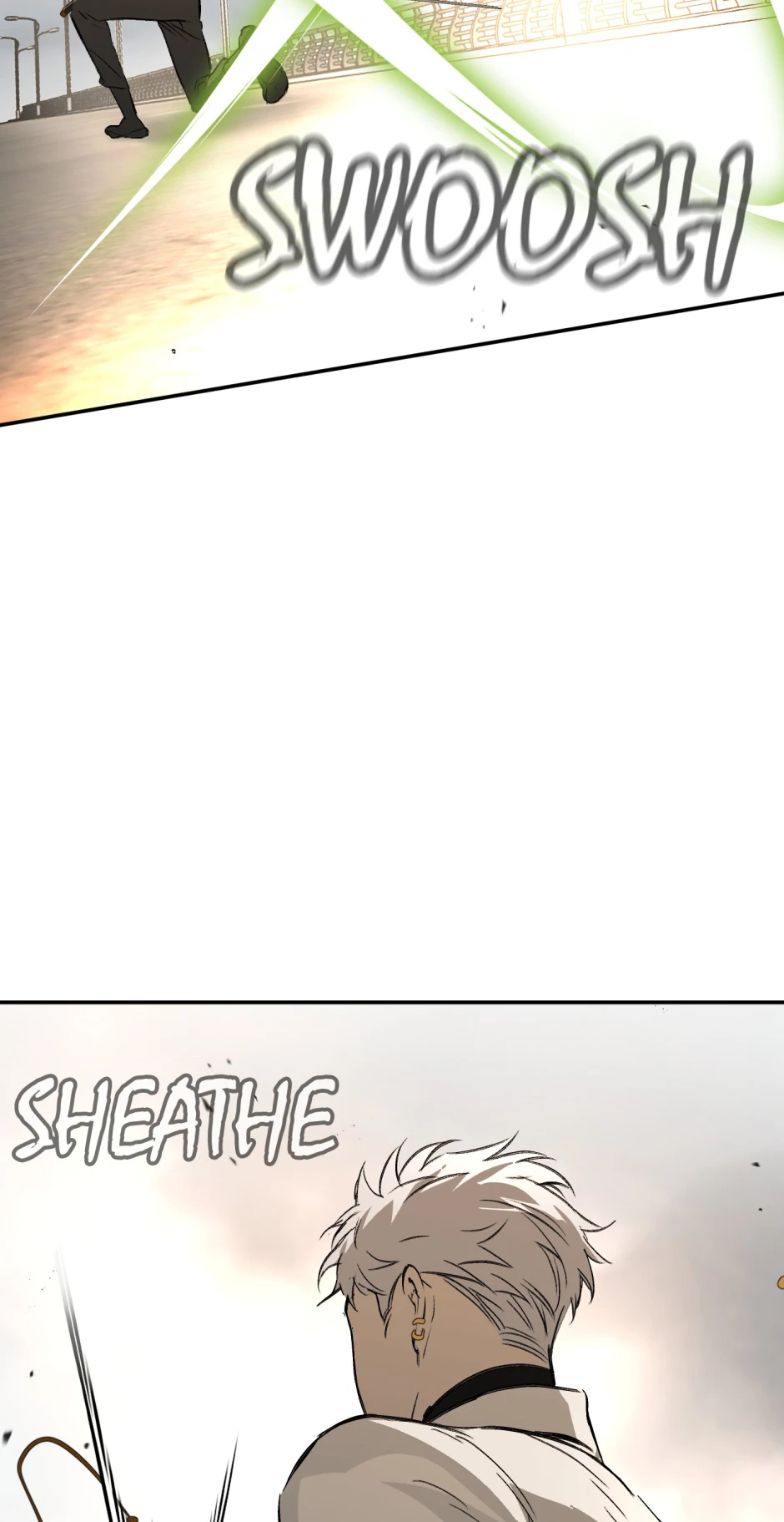 The Evil Ring Chapter 28, page 91 of 99