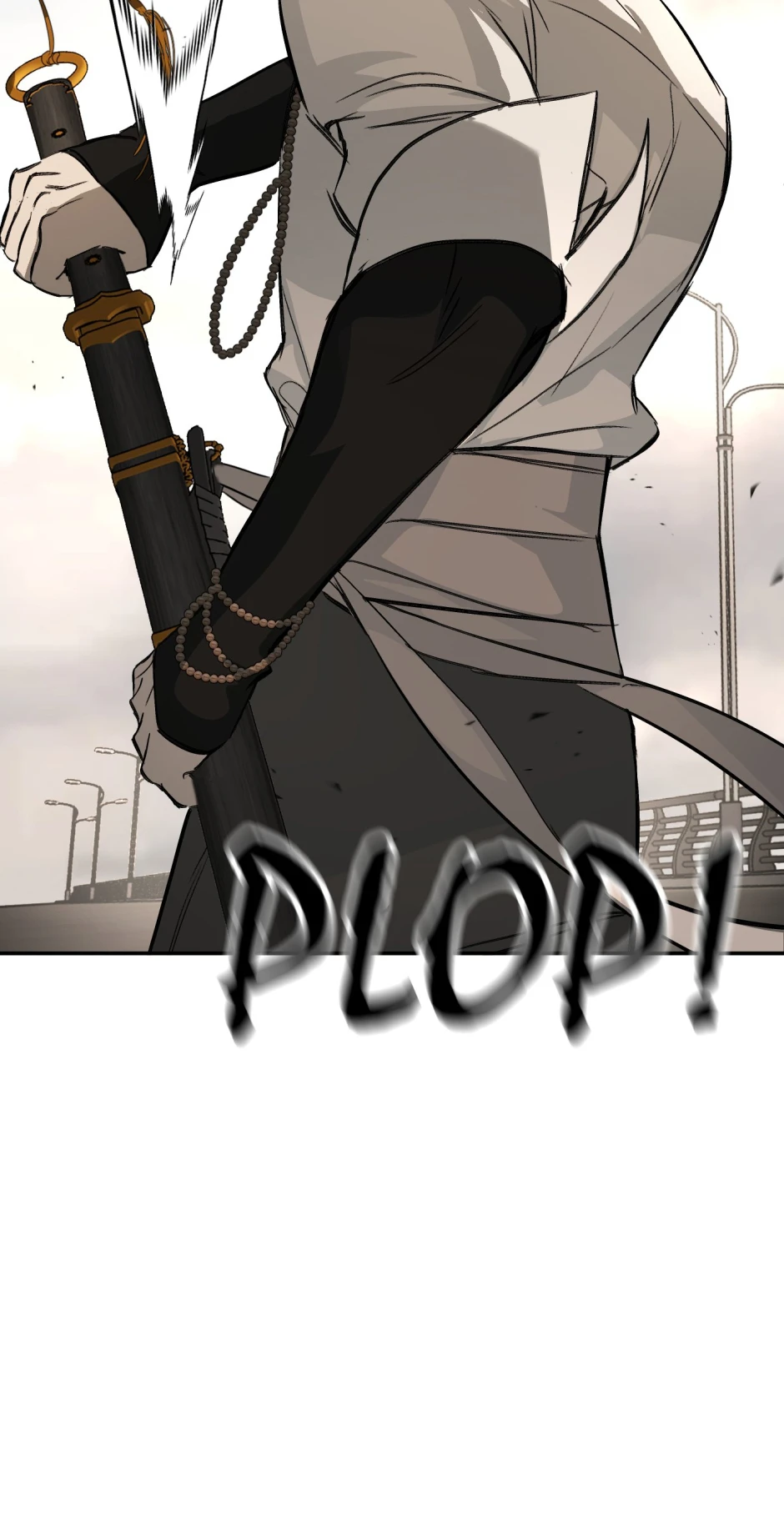 The Evil Ring Chapter 28, page 92 of 99