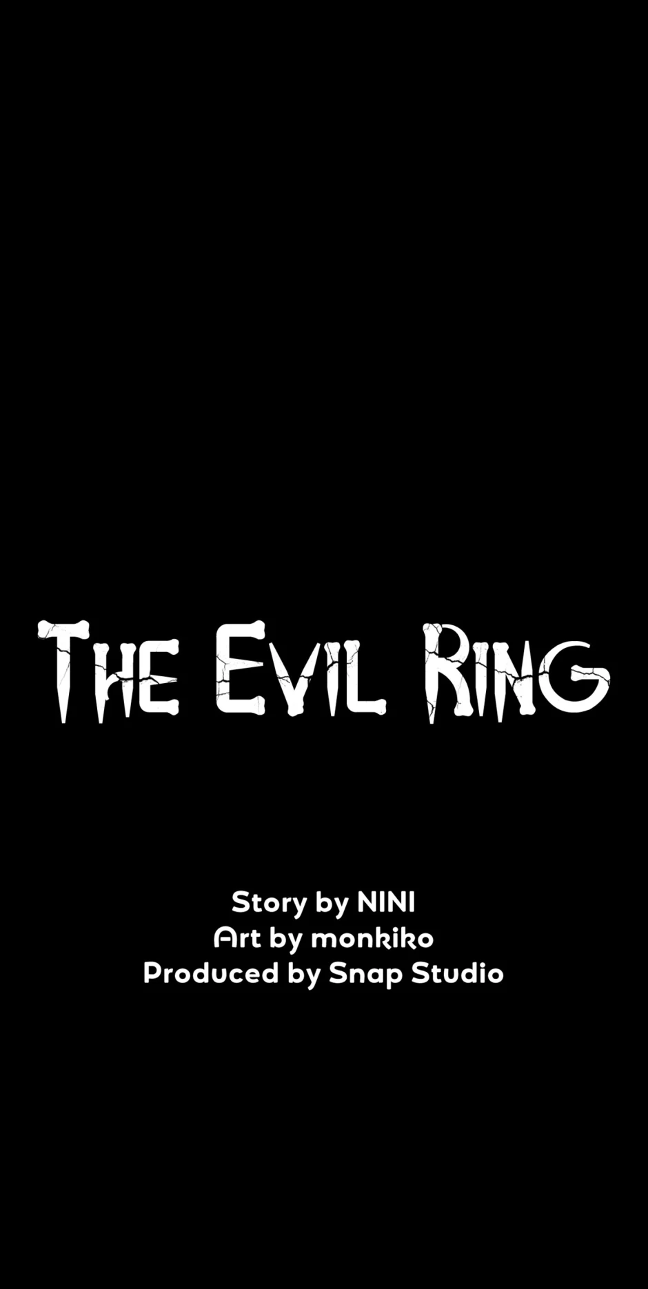 The Evil Ring Chapter 29, page 10 of 99