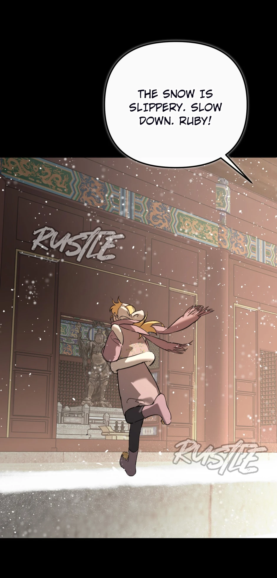 The Evil Ring Chapter 29, page 17 of 99