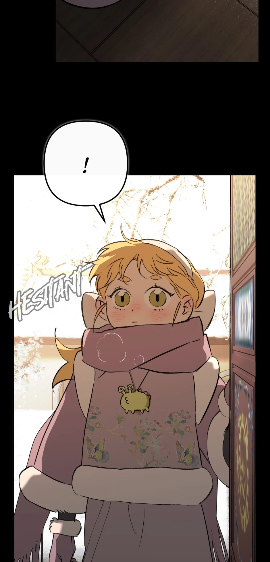 The Evil Ring Chapter 29, page 19 of 99