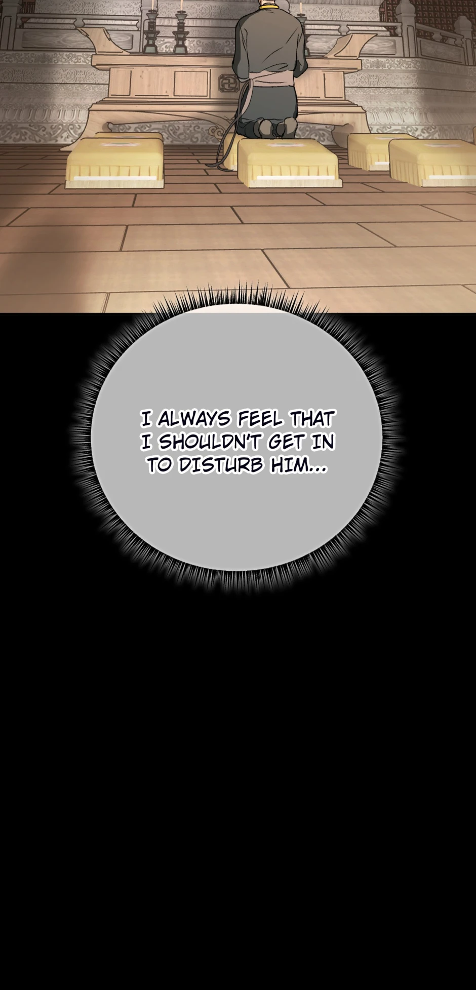 The Evil Ring Chapter 29, page 21 of 99