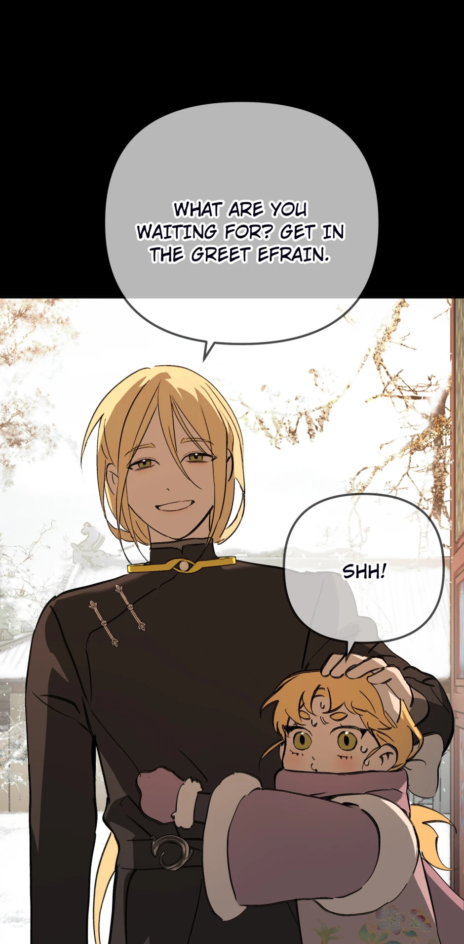 The Evil Ring Chapter 29, page 22 of 99
