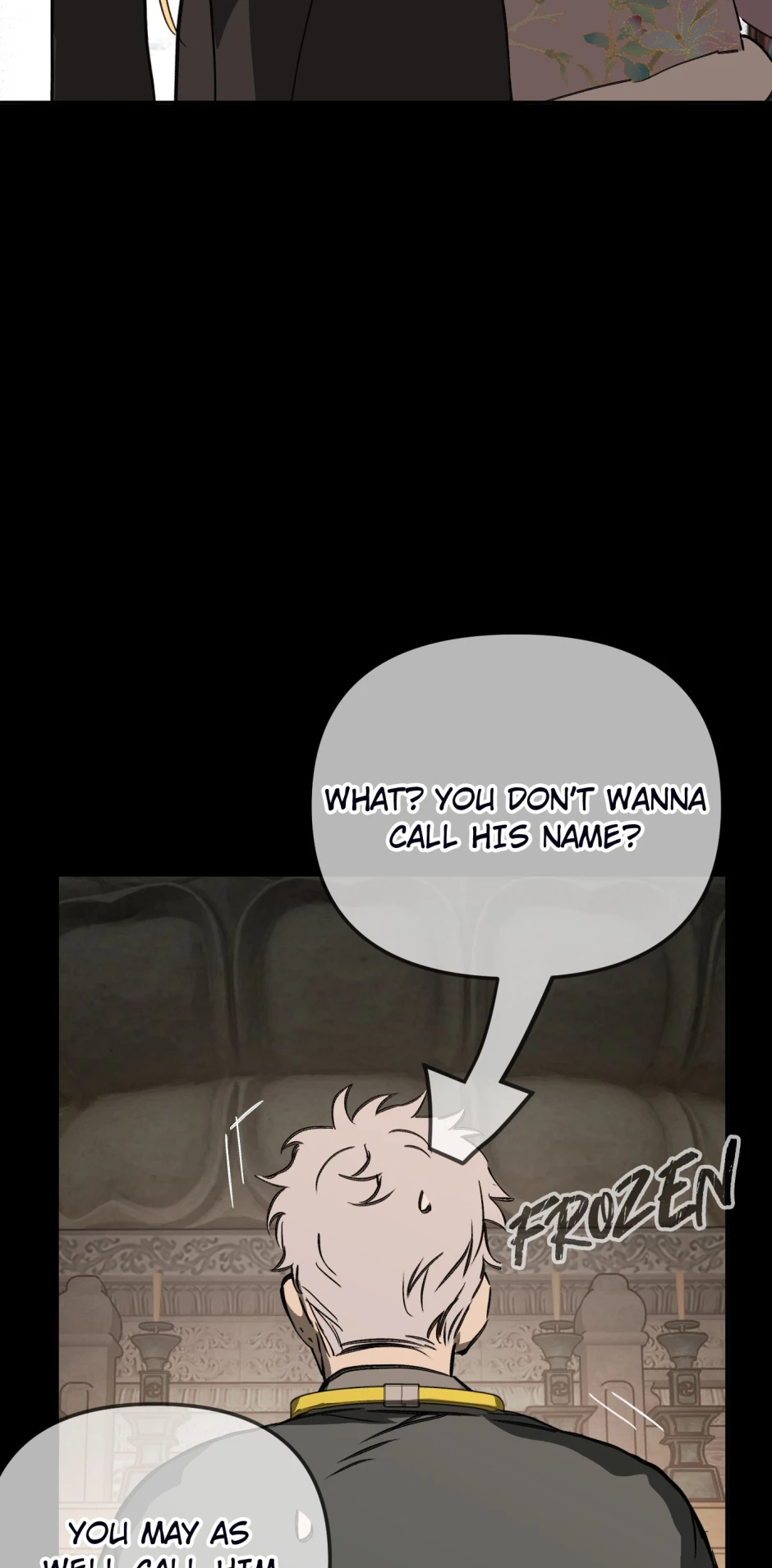 The Evil Ring Chapter 29, page 23 of 99