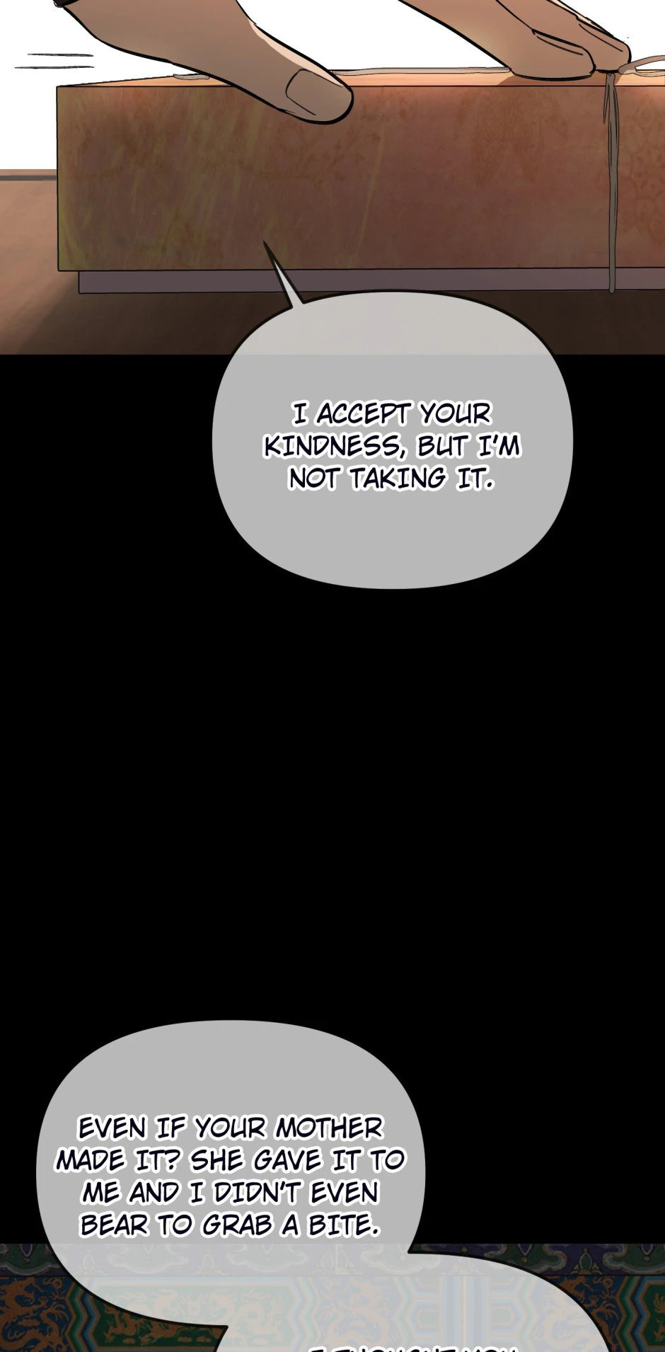 The Evil Ring Chapter 29, page 27 of 99
