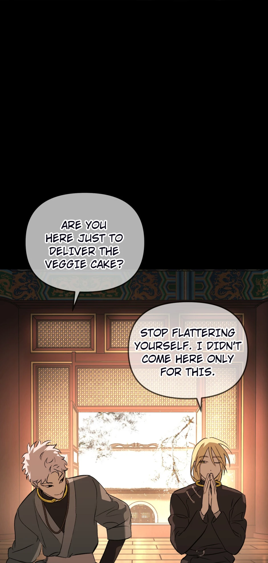 The Evil Ring Chapter 29, page 31 of 99