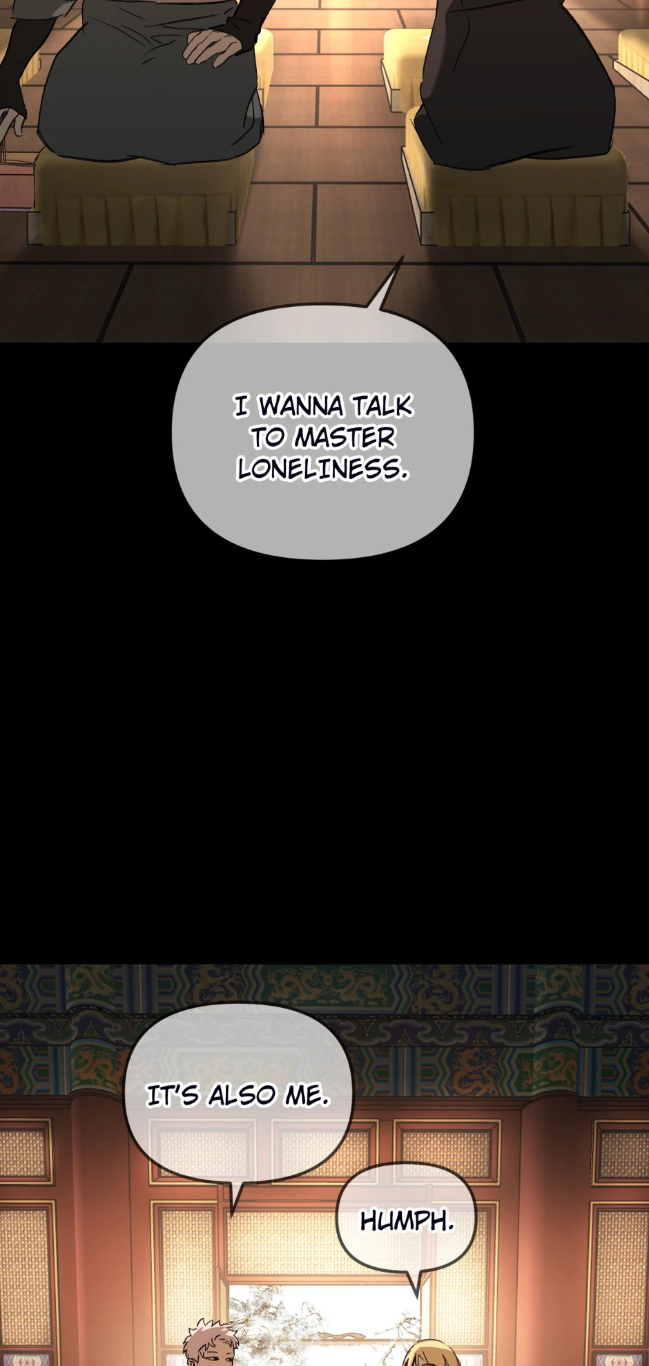 The Evil Ring Chapter 29, page 32 of 99