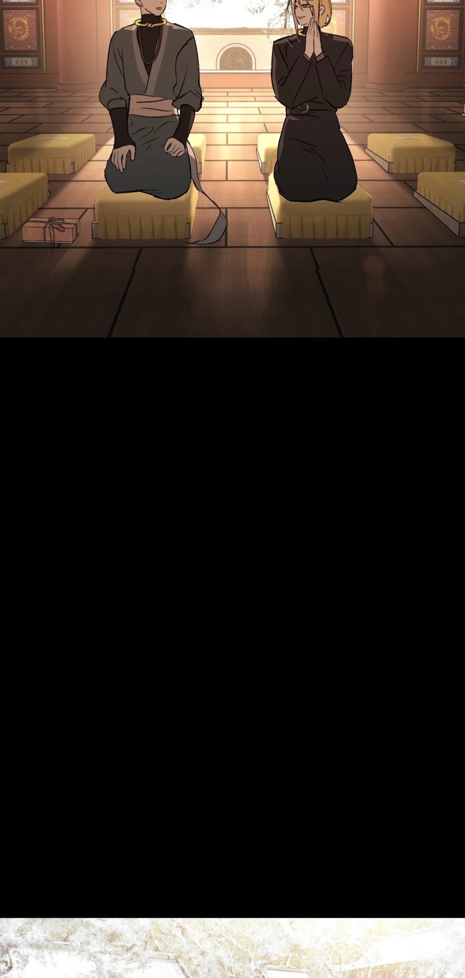 The Evil Ring Chapter 29, page 33 of 99
