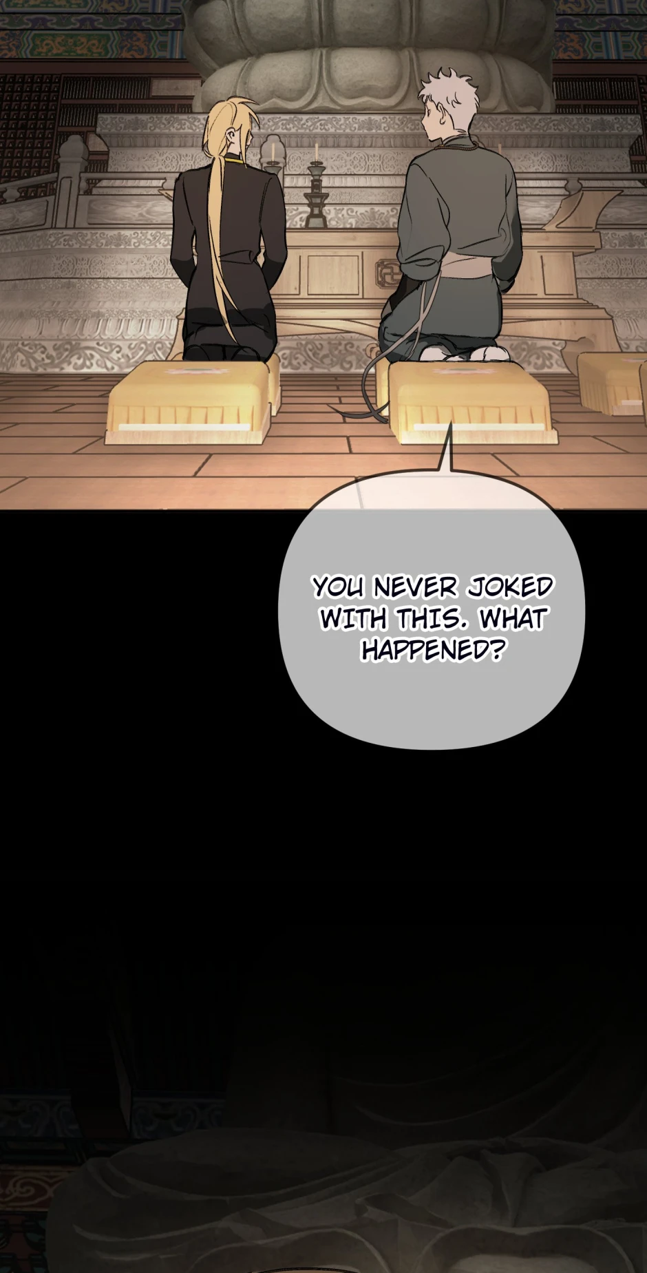 The Evil Ring Chapter 29, page 40 of 99