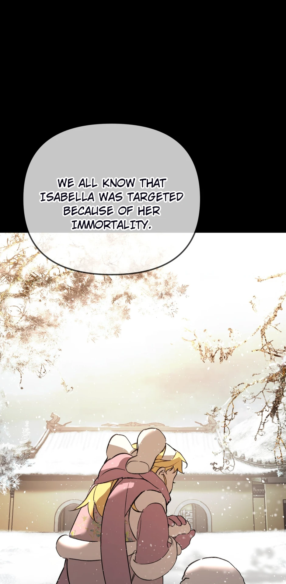 The Evil Ring Chapter 29, page 44 of 99
