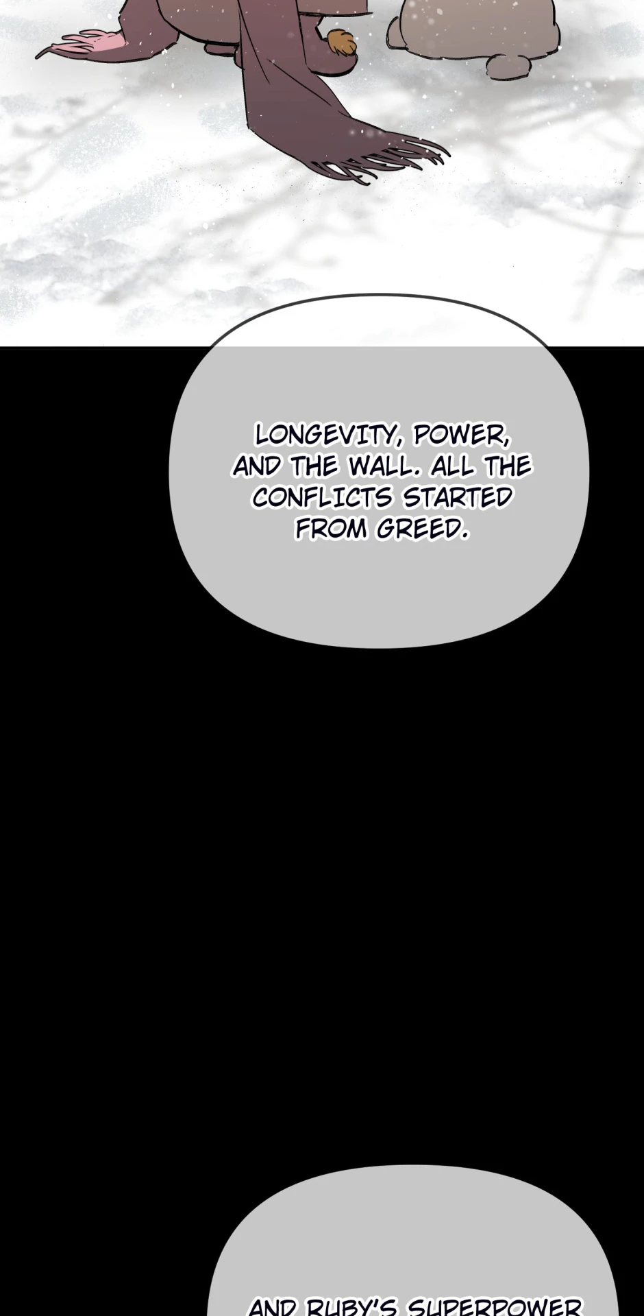 The Evil Ring Chapter 29, page 45 of 99