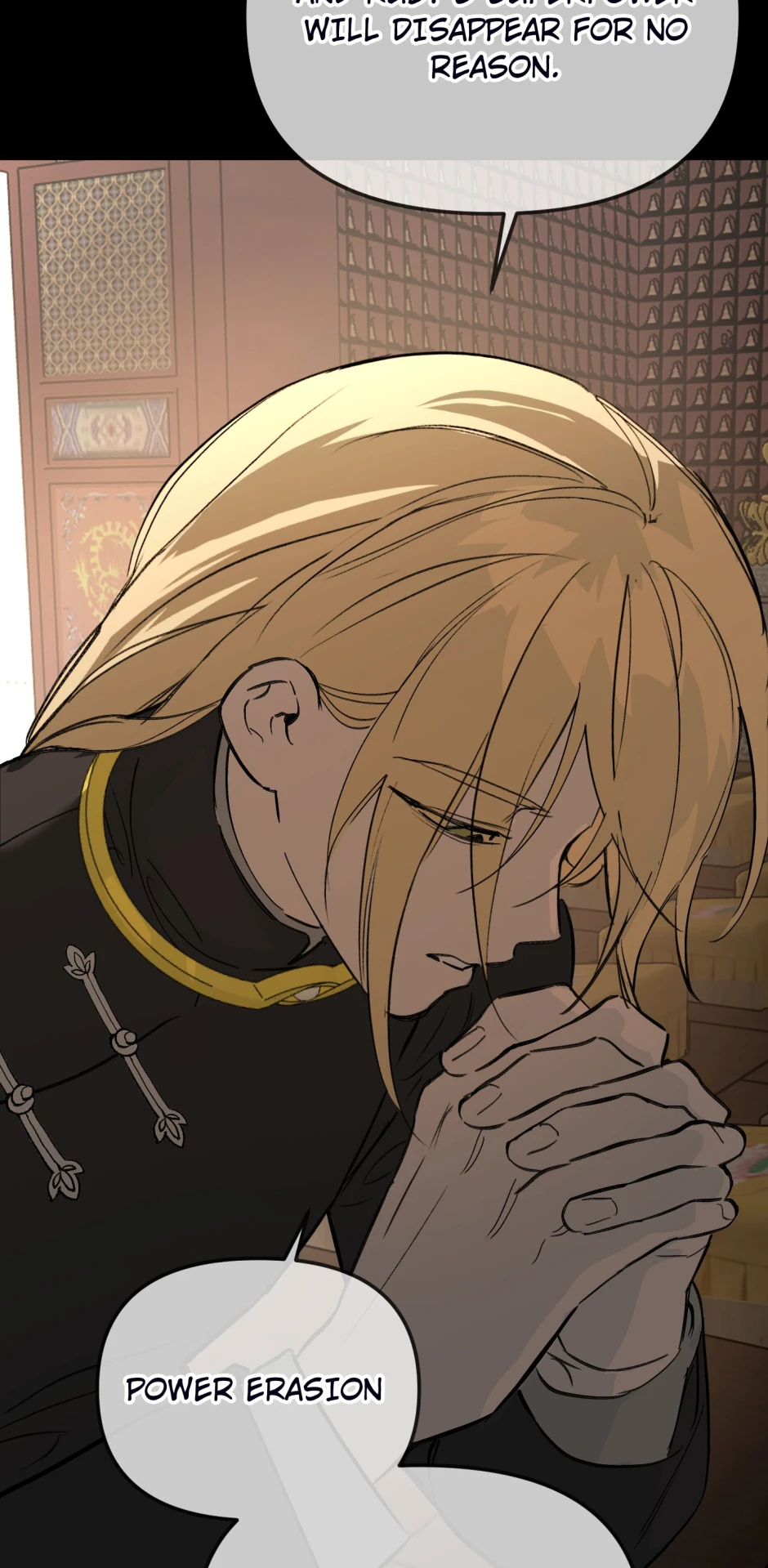 The Evil Ring Chapter 29, page 46 of 99