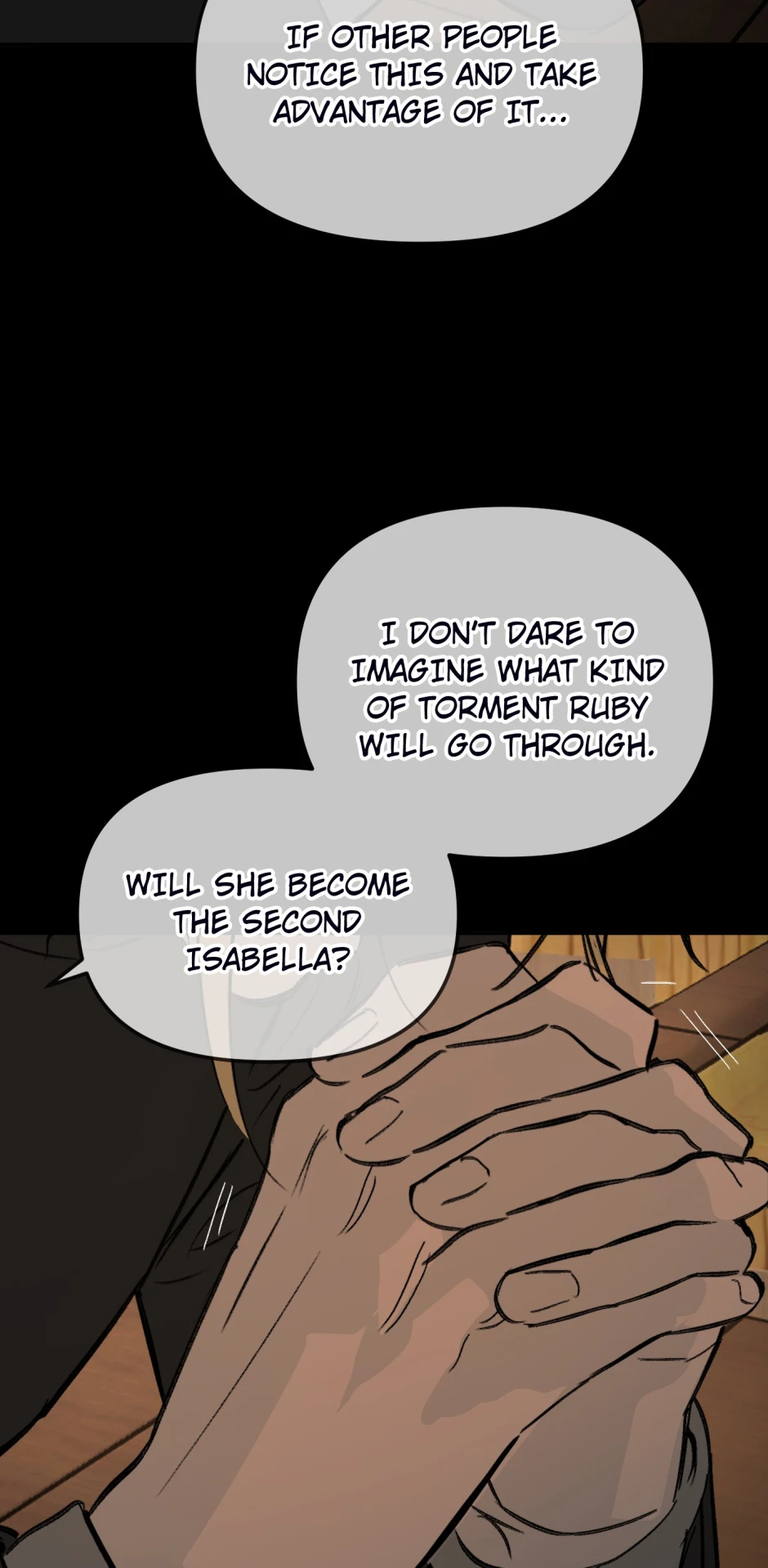 The Evil Ring Chapter 29, page 47 of 99