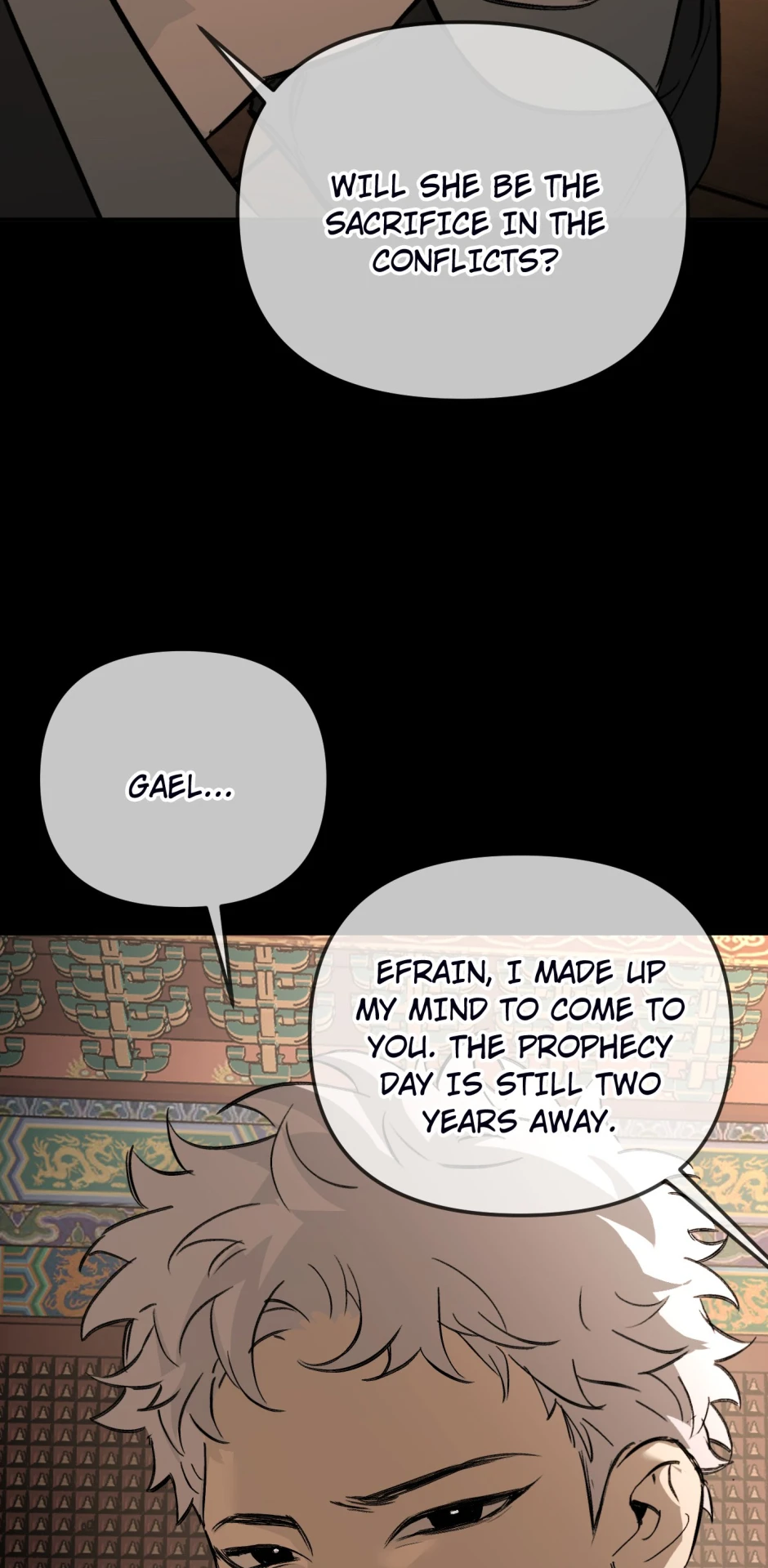 The Evil Ring Chapter 29, page 48 of 99