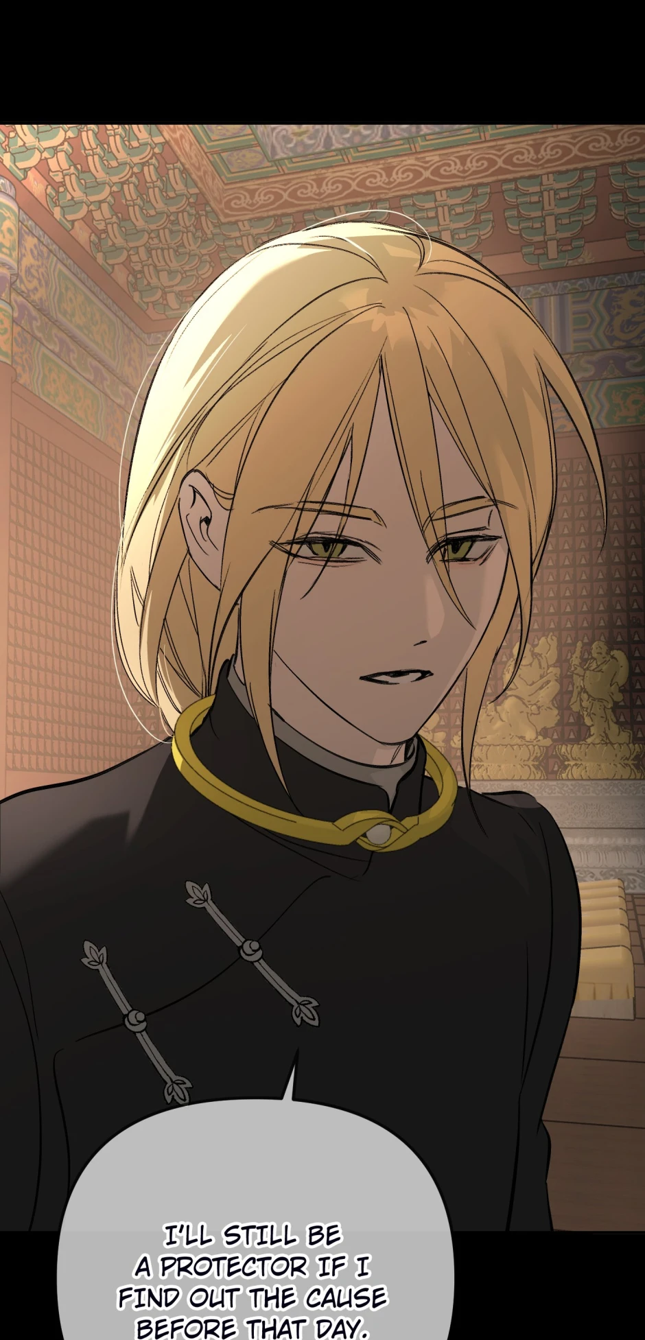 The Evil Ring Chapter 29, page 50 of 99