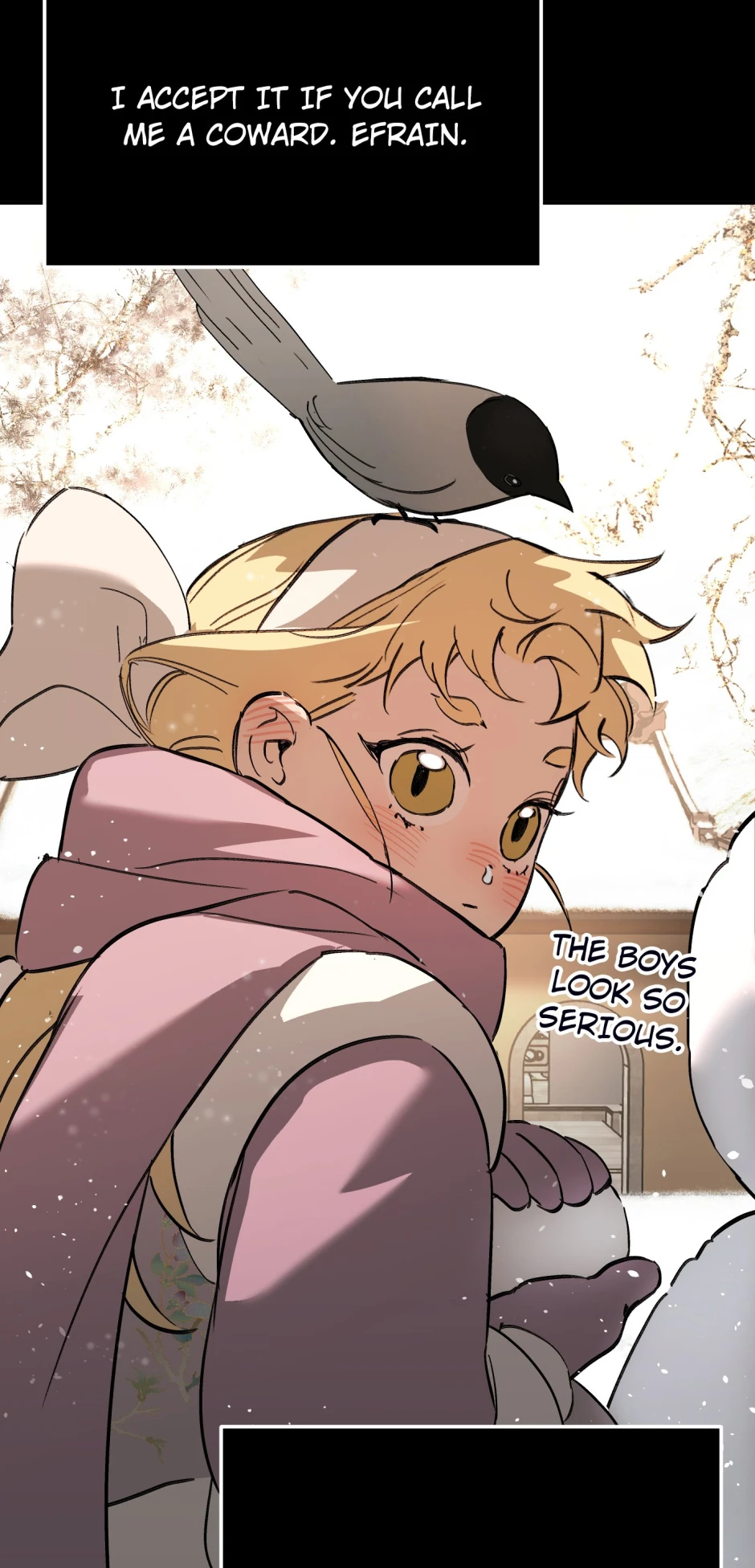 The Evil Ring Chapter 29, page 53 of 99