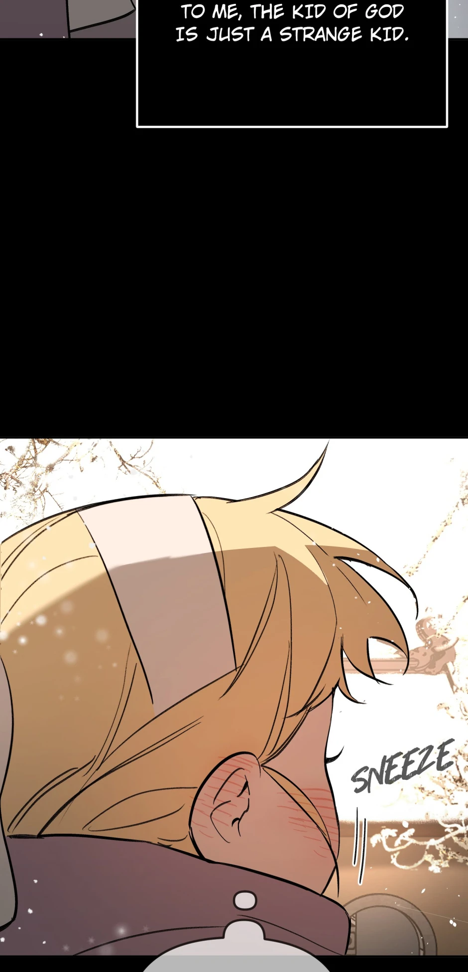 The Evil Ring Chapter 29, page 54 of 99