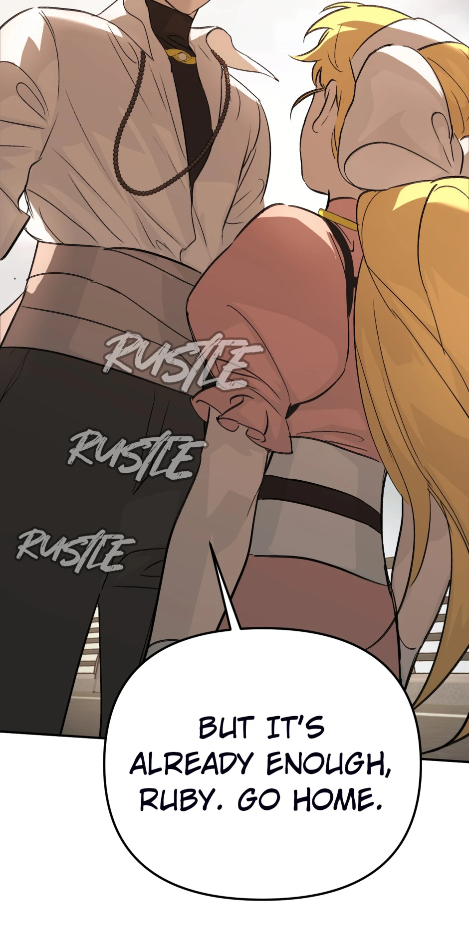 The Evil Ring Chapter 29, page 7 of 99