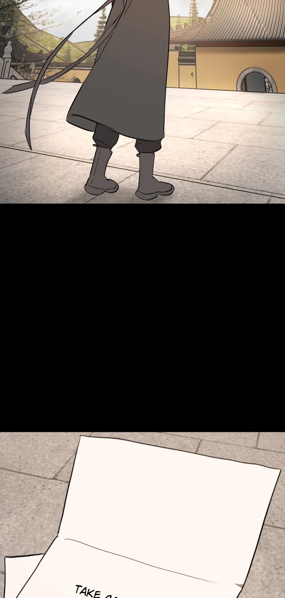 The Evil Ring Chapter 29, page 71 of 99