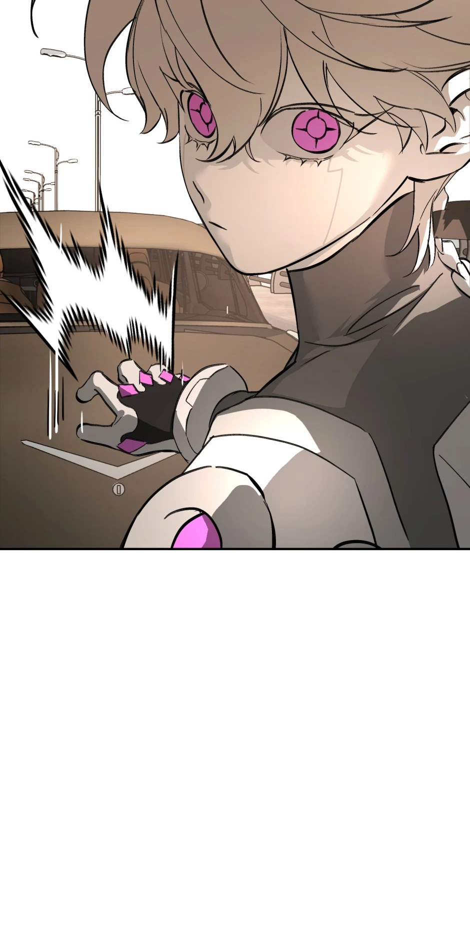 The Evil Ring Chapter 29, page 75 of 99