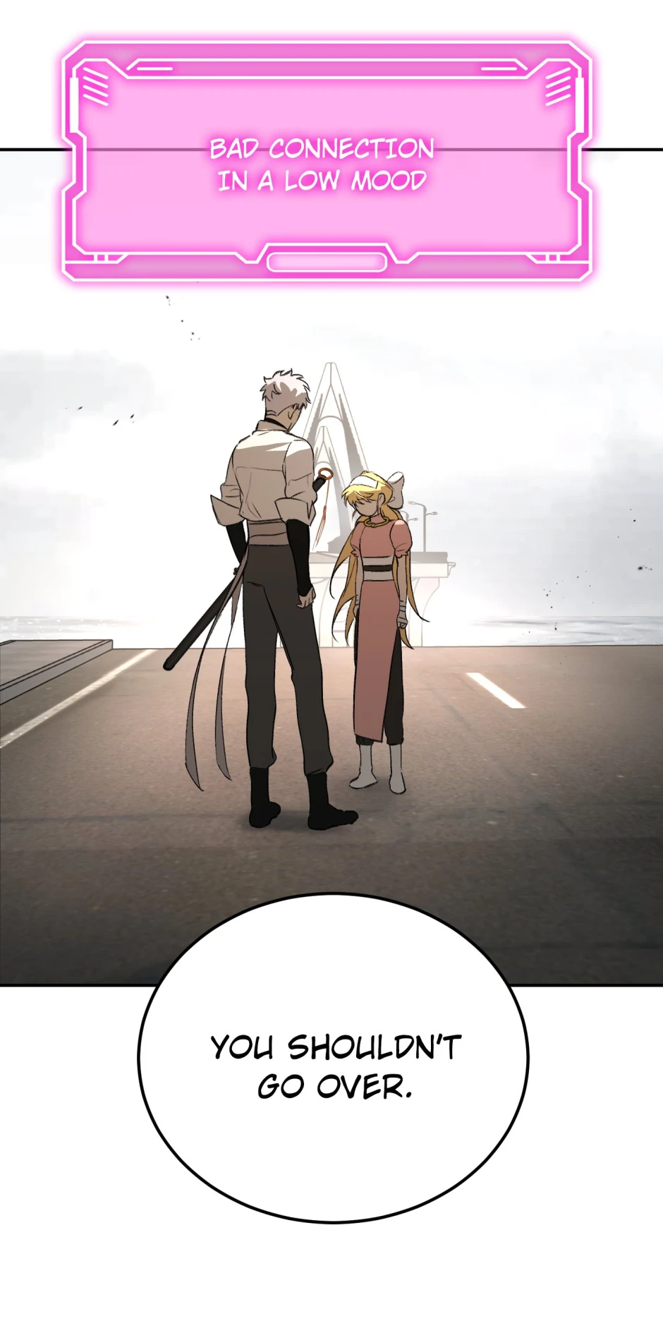 The Evil Ring Chapter 29, page 76 of 99