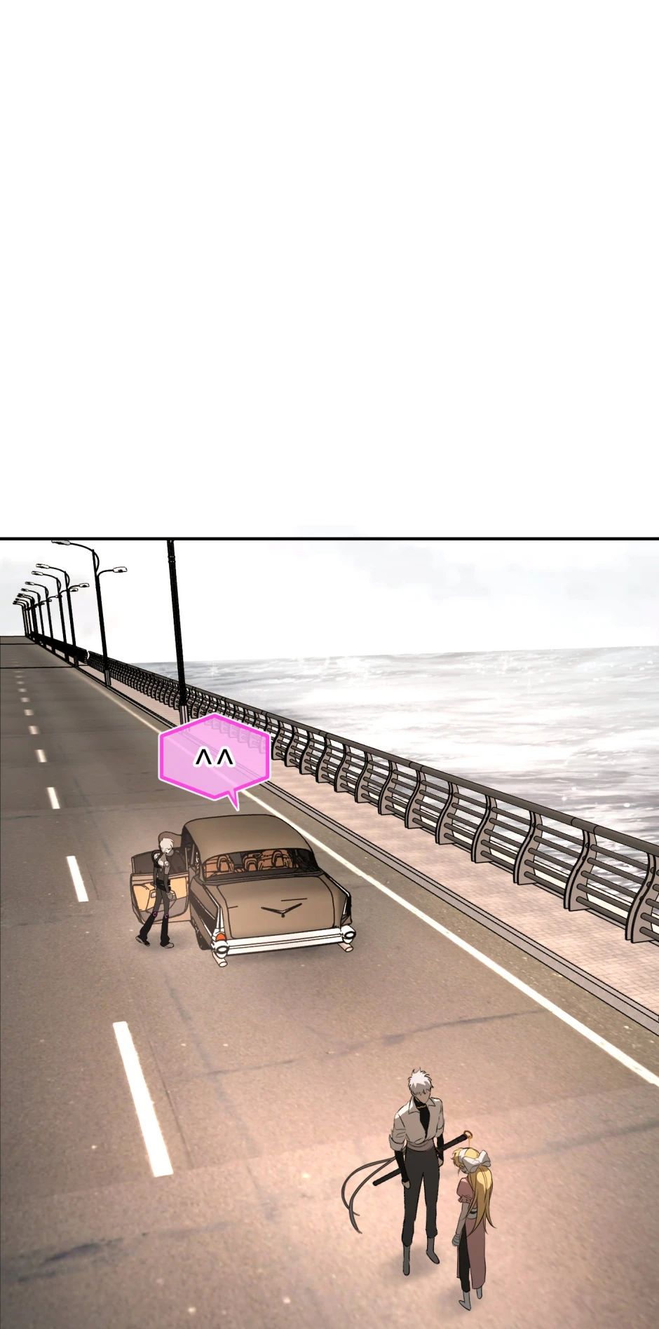 The Evil Ring Chapter 29, page 77 of 99