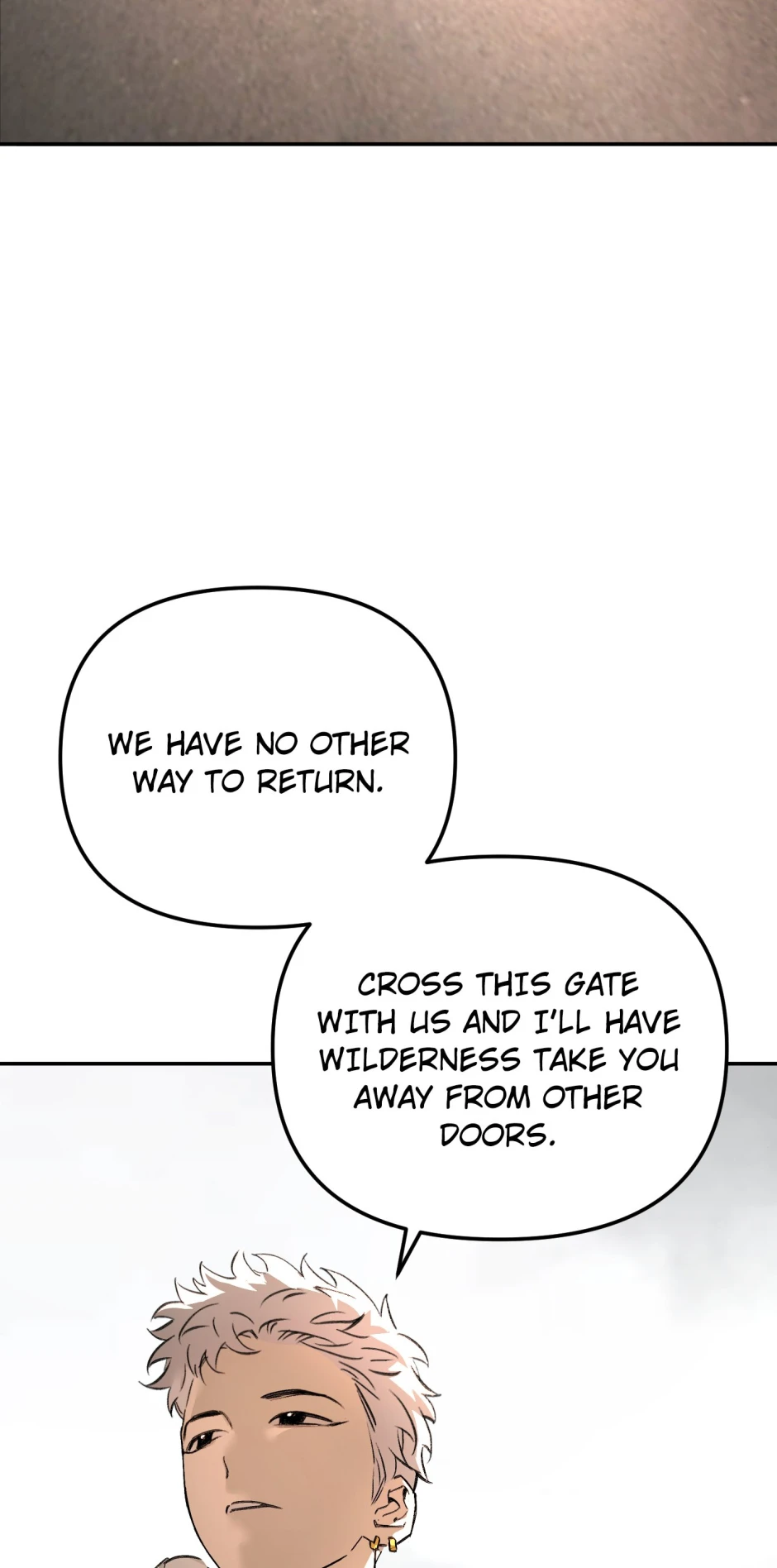 The Evil Ring Chapter 29, page 78 of 99