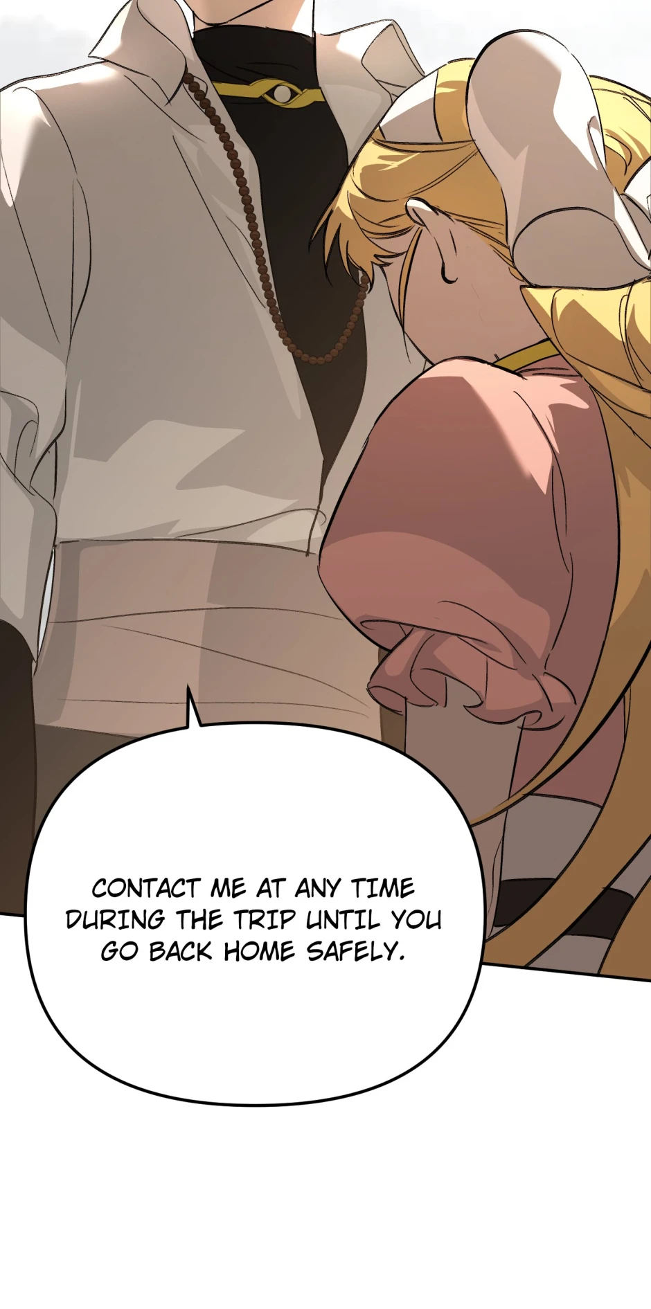 The Evil Ring Chapter 29, page 79 of 99