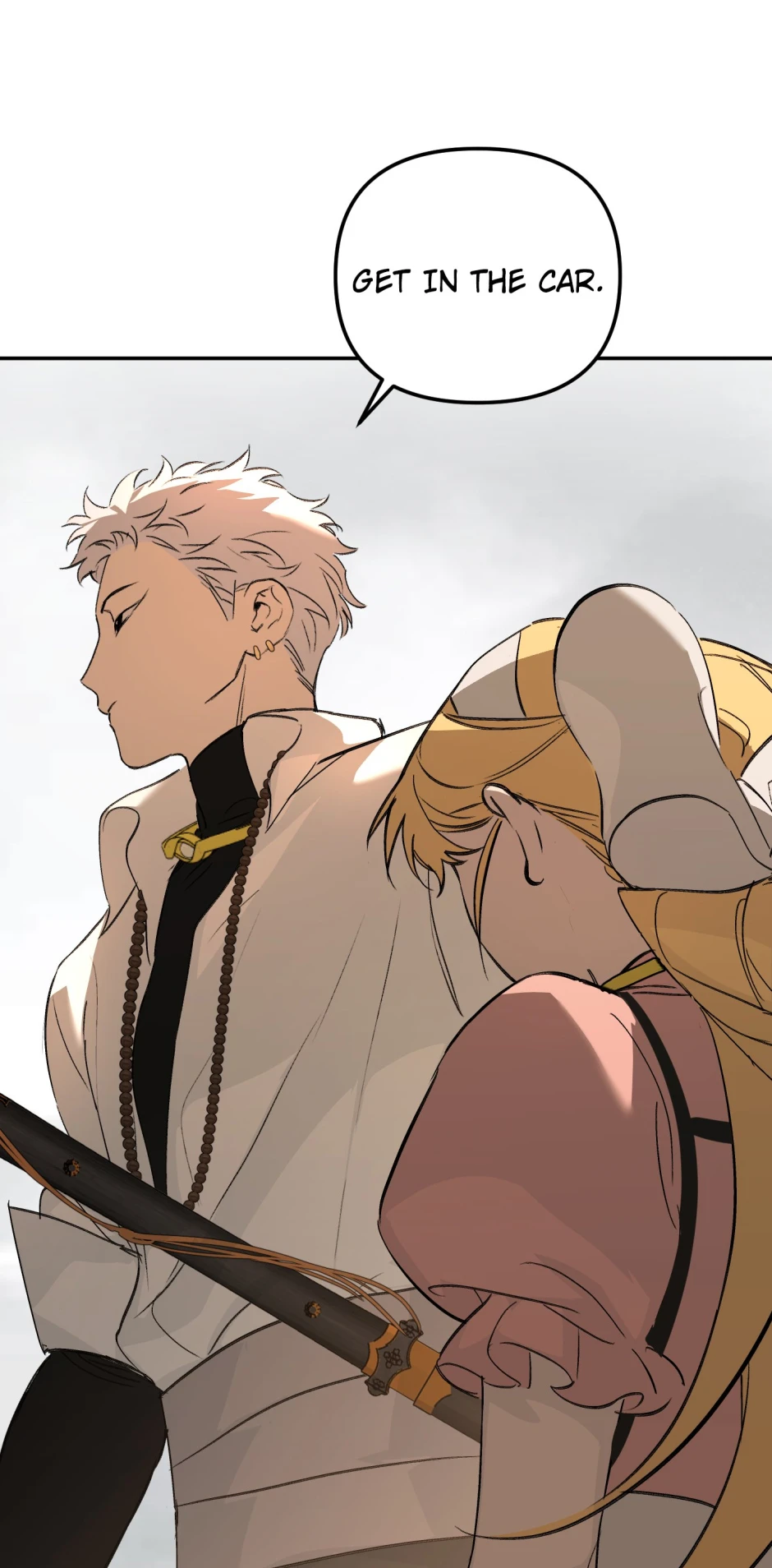 The Evil Ring Chapter 29, page 80 of 99