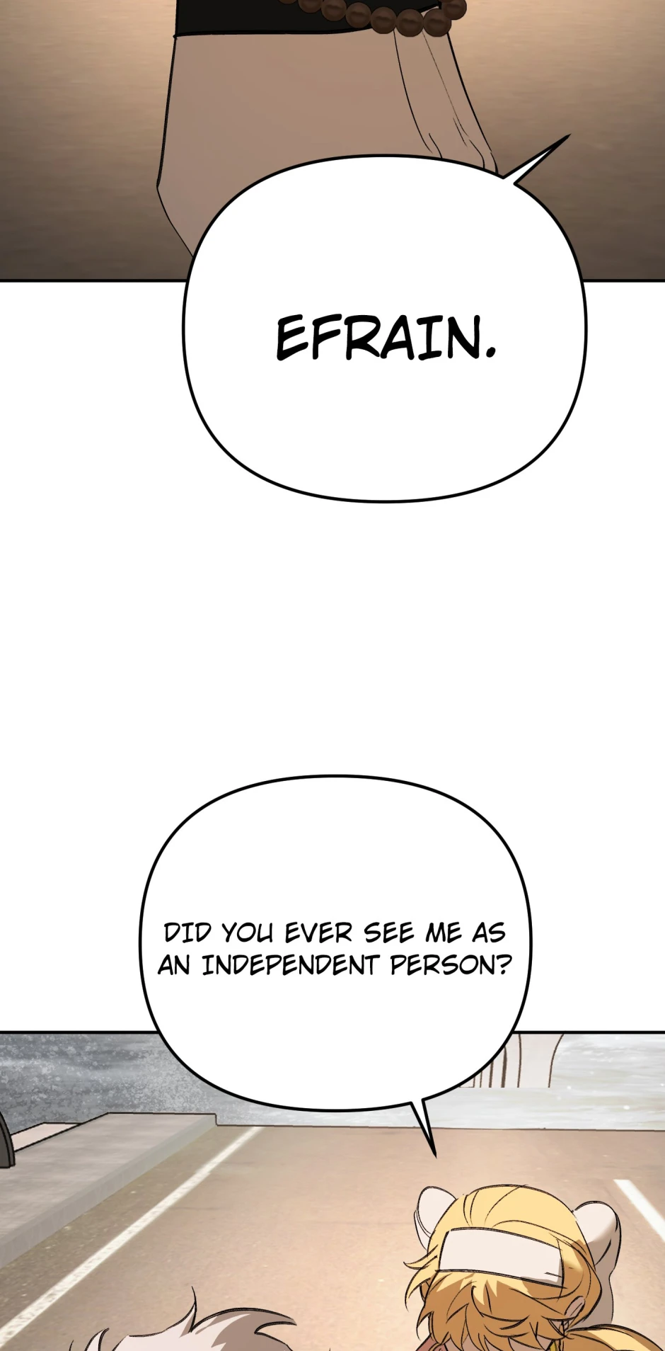 The Evil Ring Chapter 29, page 82 of 99
