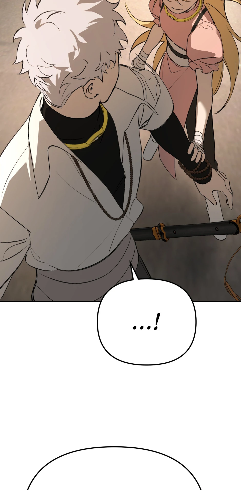 The Evil Ring Chapter 29, page 83 of 99