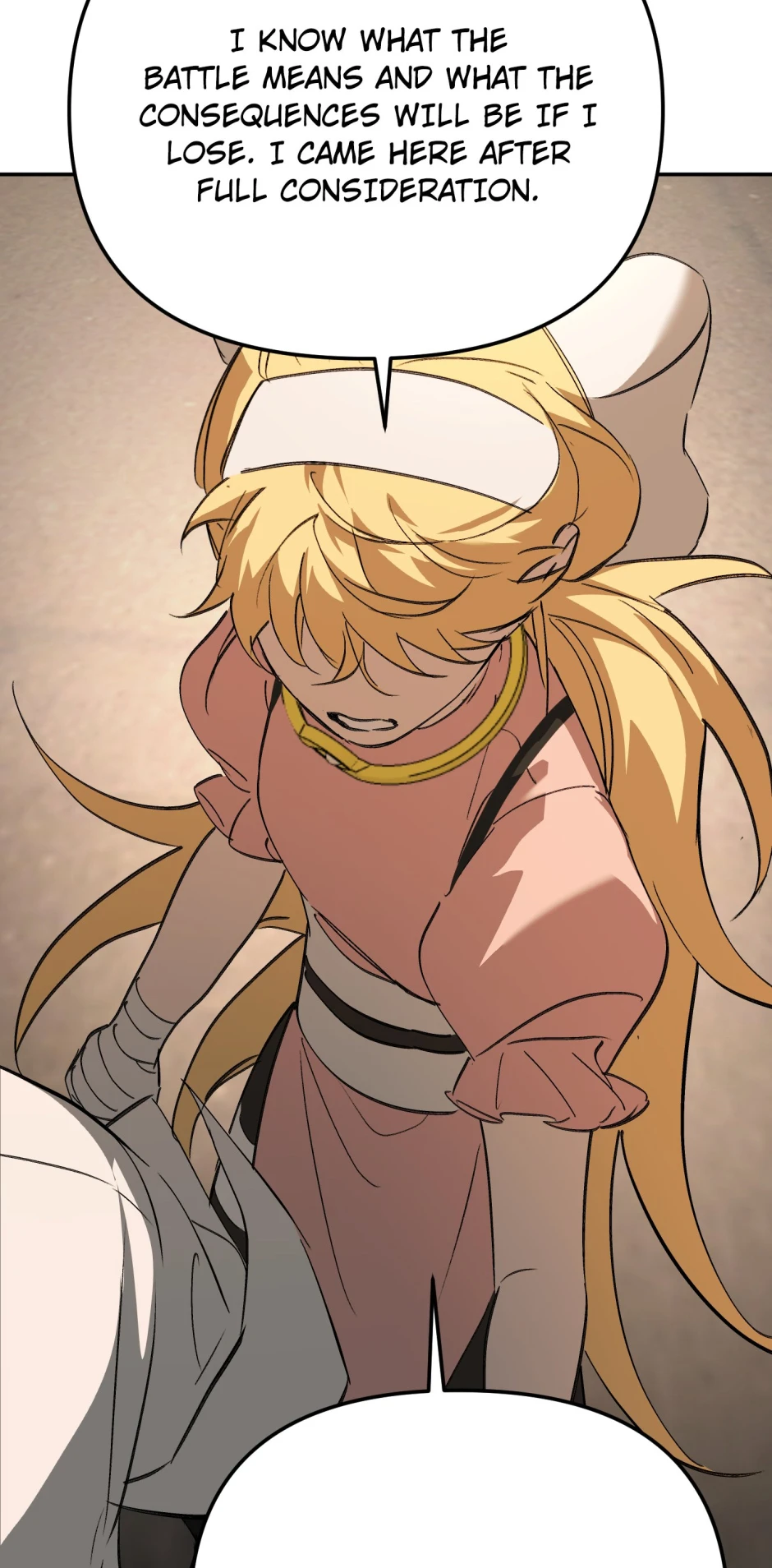 The Evil Ring Chapter 29, page 84 of 99