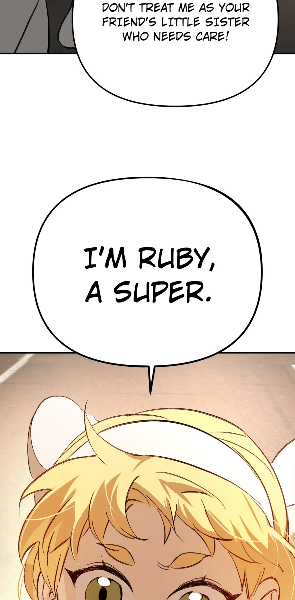 The Evil Ring Chapter 29, page 85 of 99