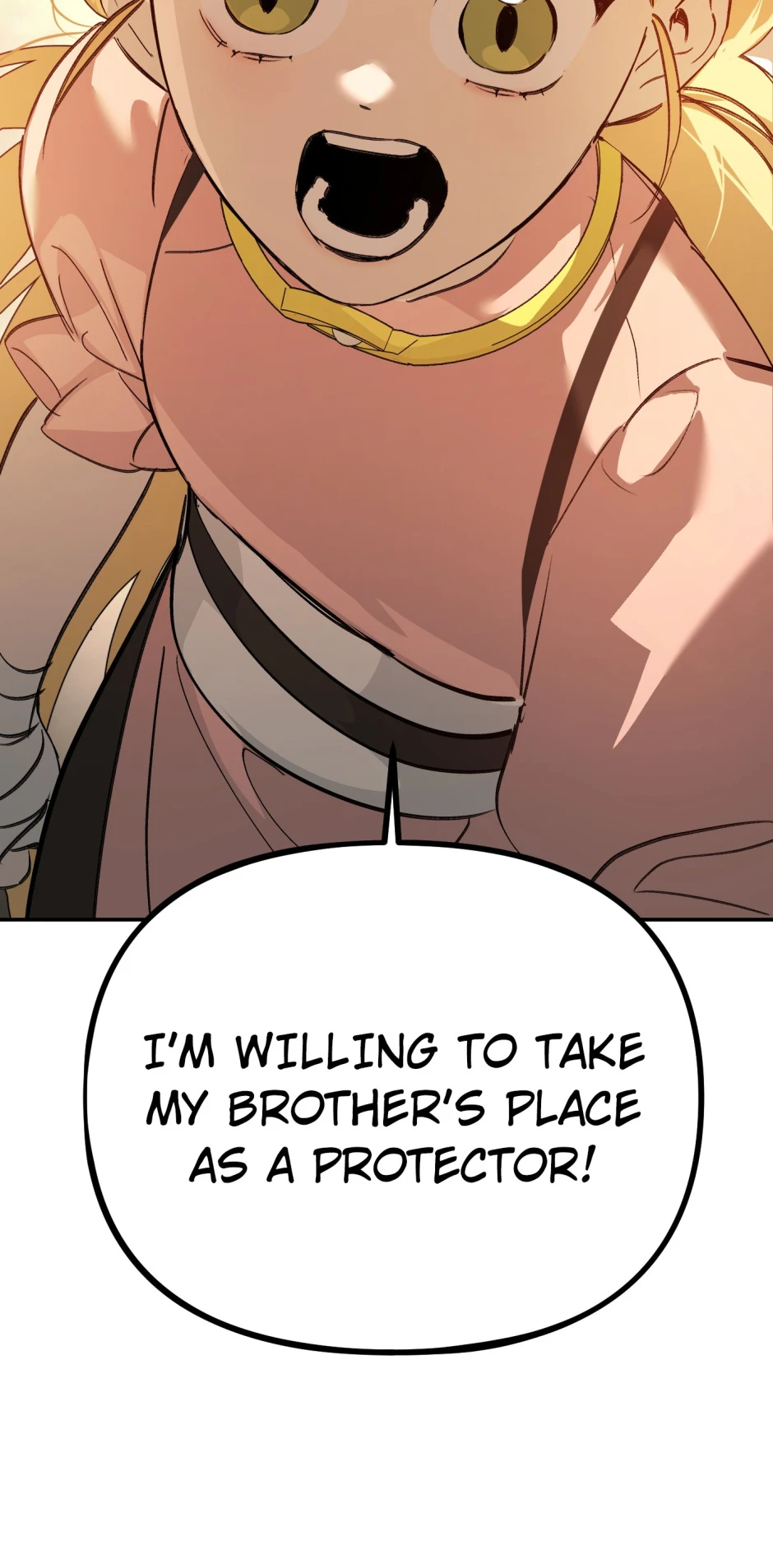 The Evil Ring Chapter 29, page 86 of 99
