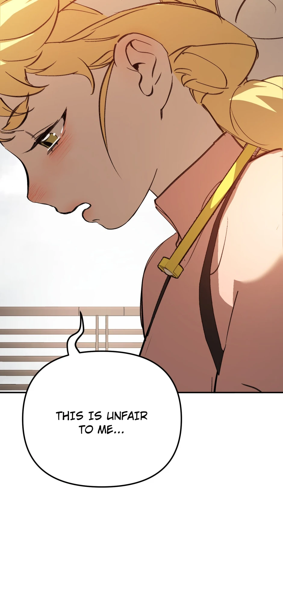 The Evil Ring Chapter 29, page 91 of 99
