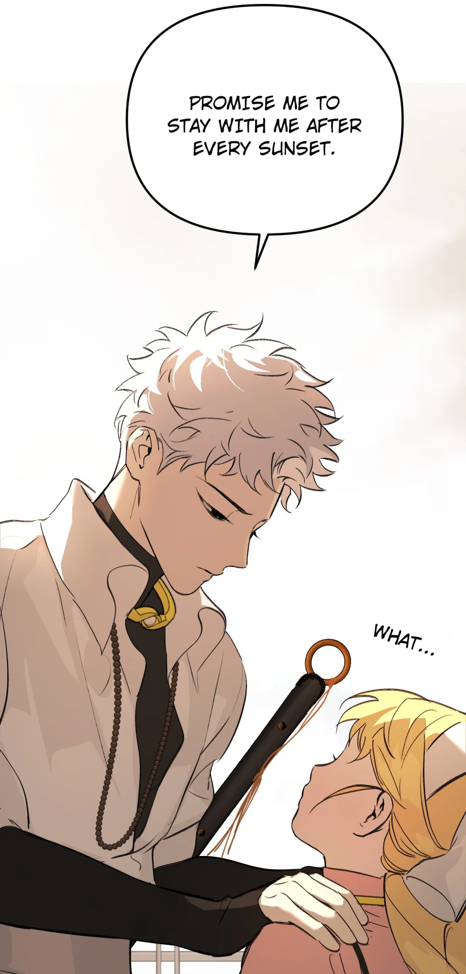 The Evil Ring Chapter 29, page 94 of 99