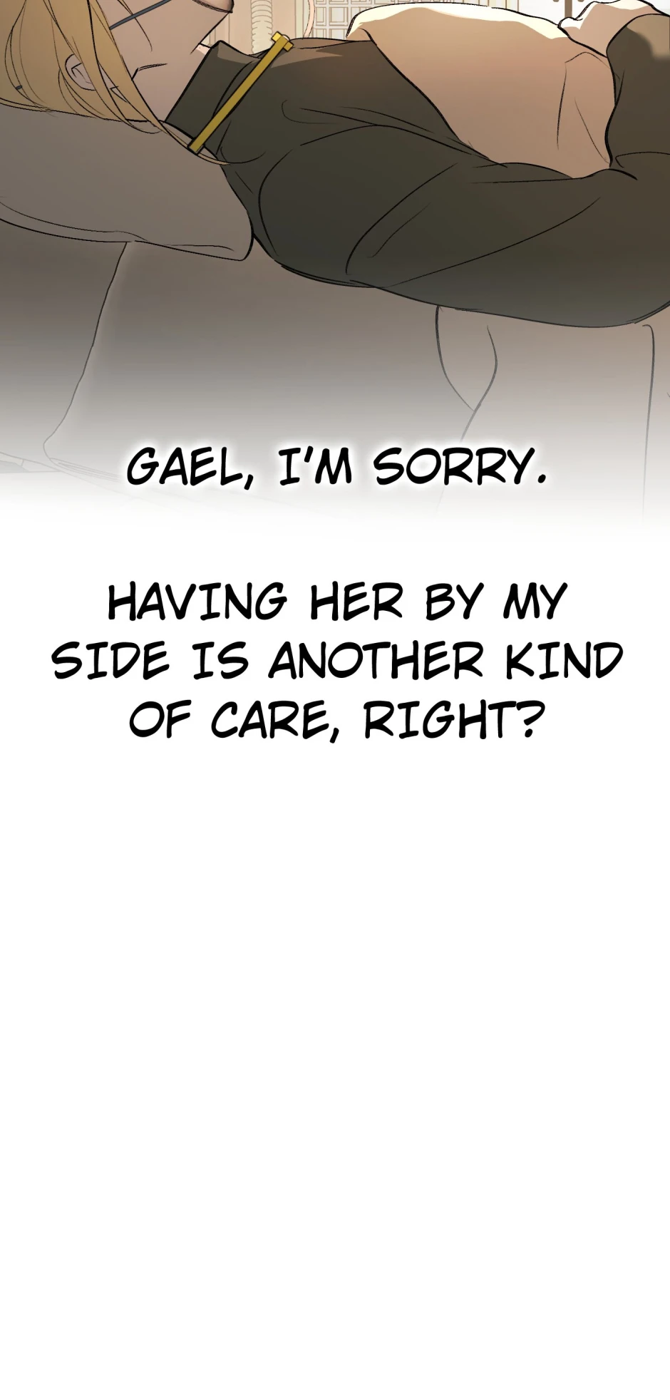The Evil Ring Chapter 29, page 96 of 99