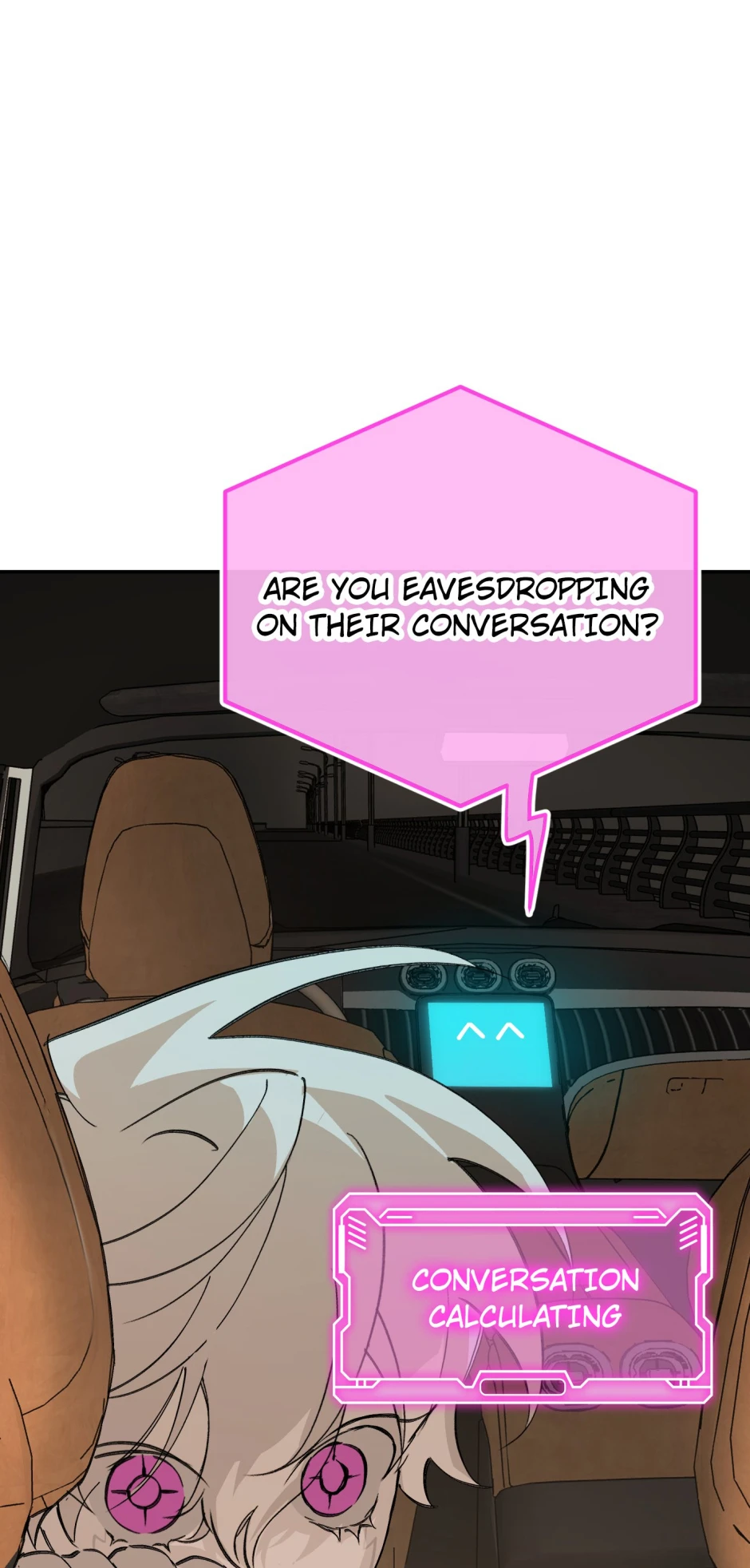 The Evil Ring Chapter 29, page 97 of 99