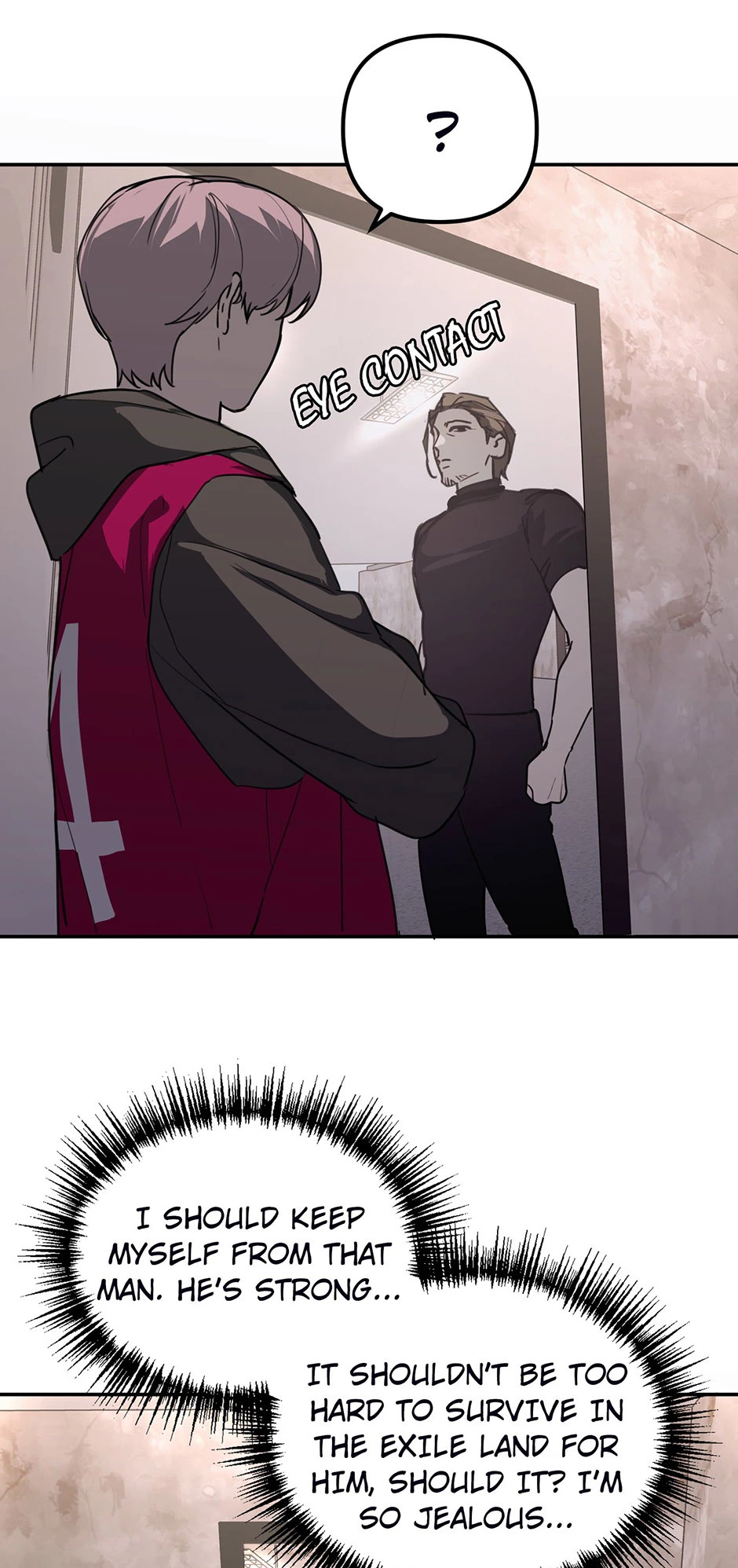 The Evil Ring Chapter 3, page 10 of 105
