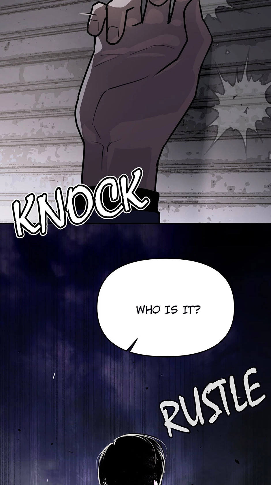 The Evil Ring Chapter 3, page 103 of 105