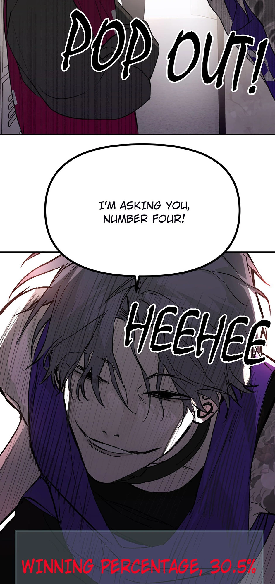 The Evil Ring Chapter 3, page 12 of 105
