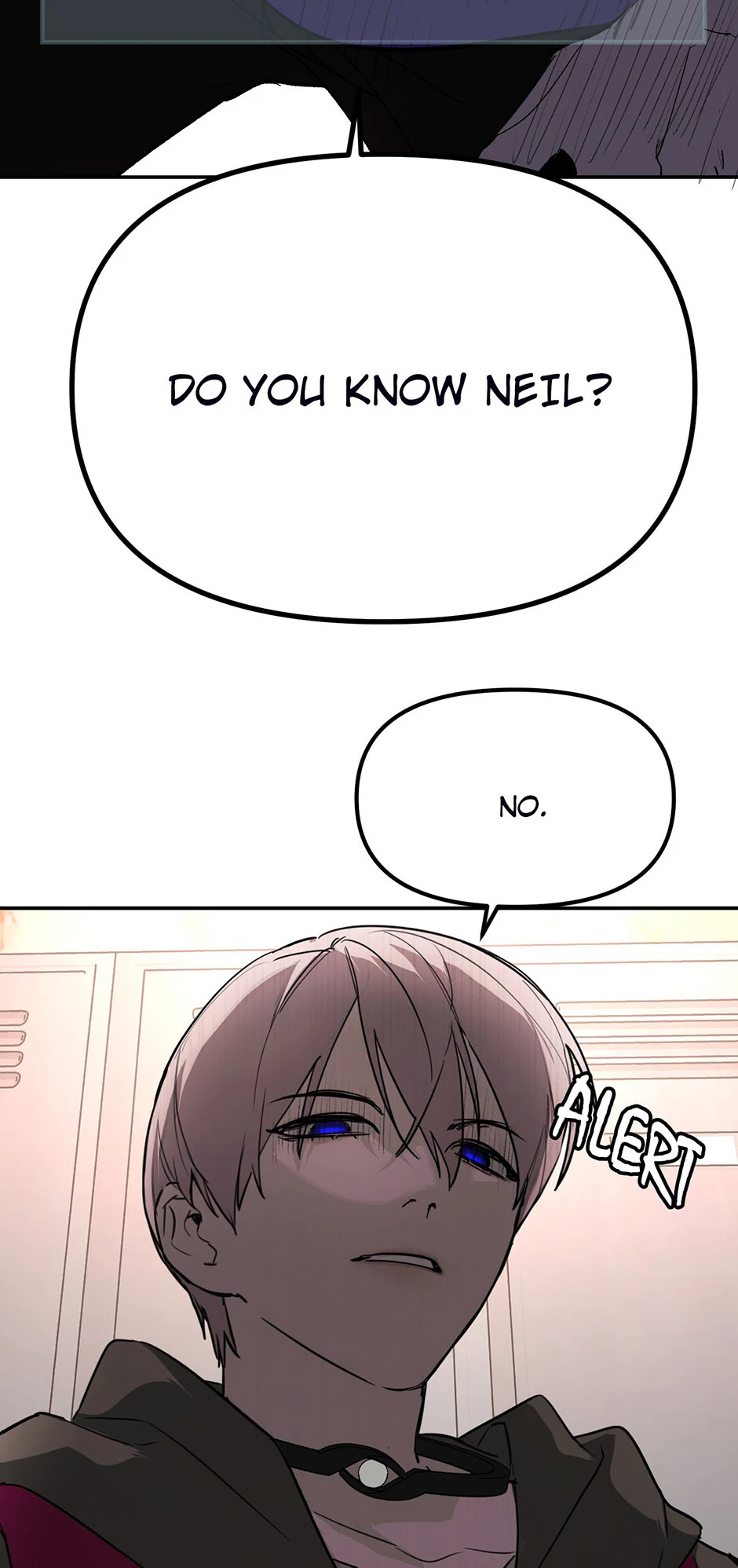 The Evil Ring Chapter 3, page 13 of 105