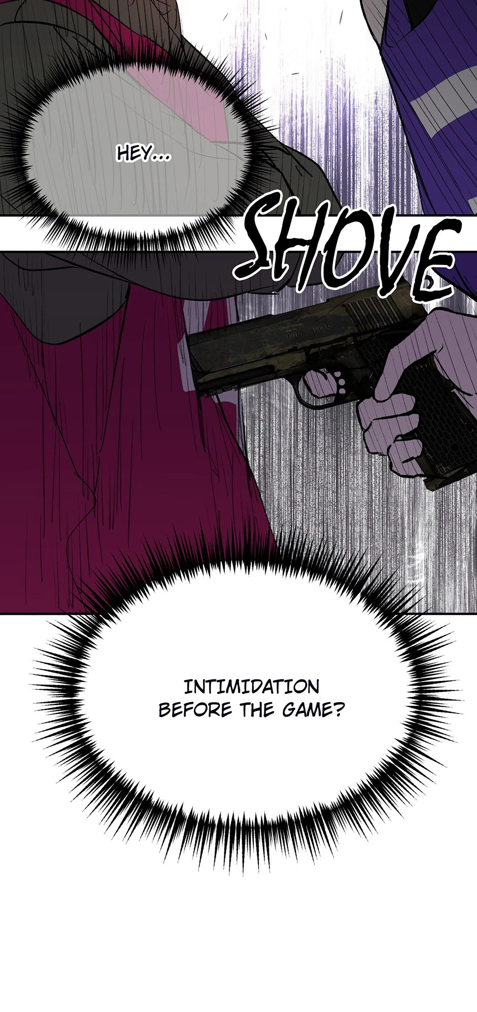 The Evil Ring Chapter 3, page 16 of 105