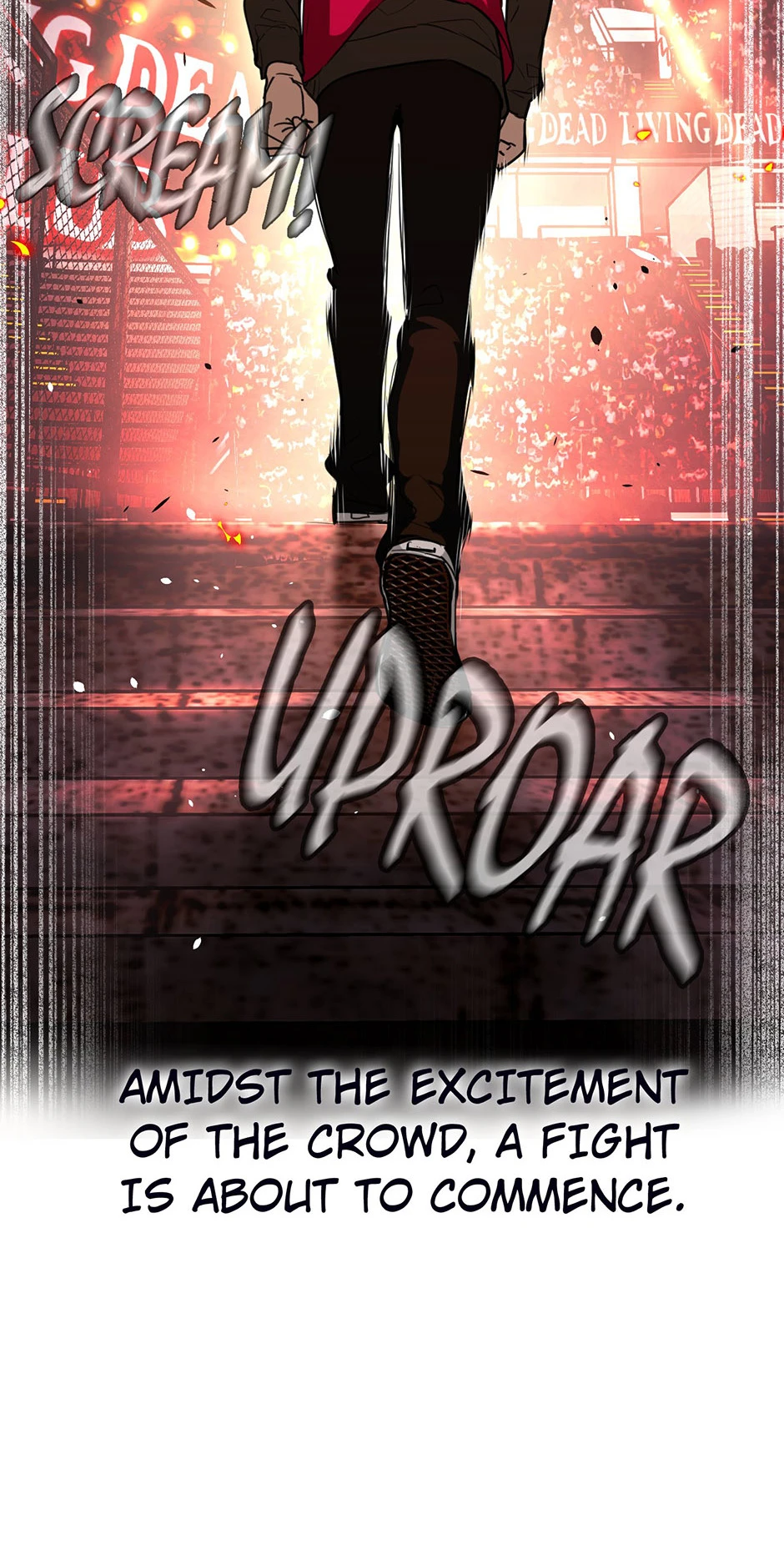 The Evil Ring Chapter 3, page 26 of 105