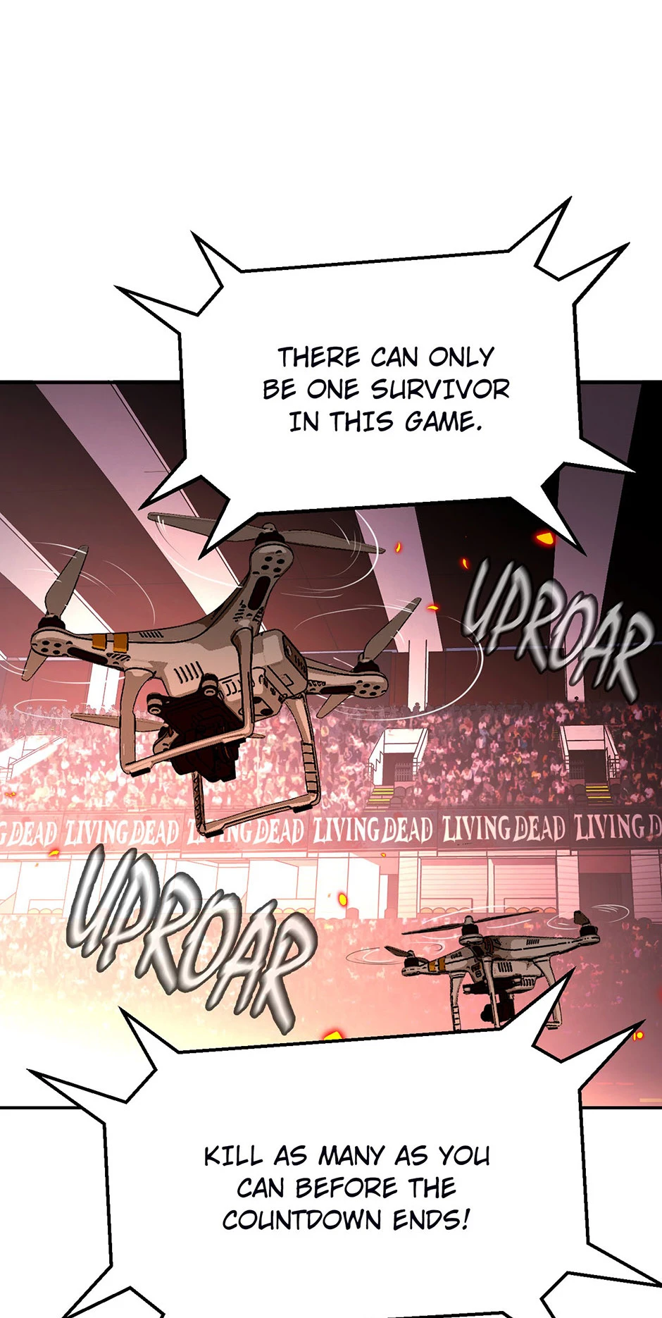 The Evil Ring Chapter 3, page 27 of 105