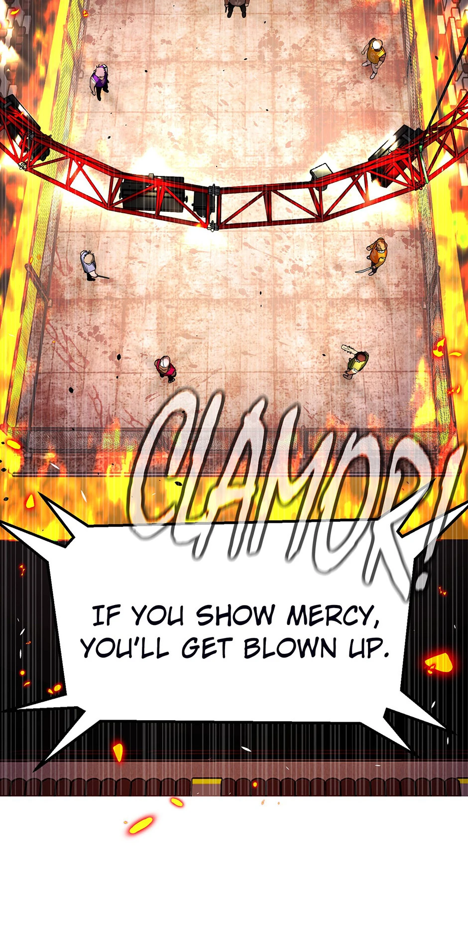 The Evil Ring Chapter 3, page 29 of 105
