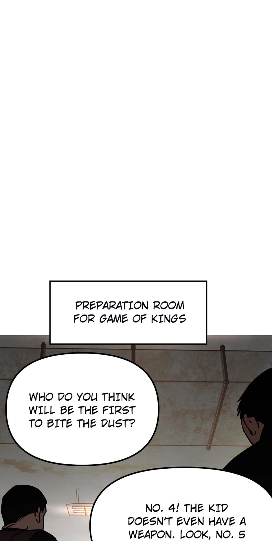 The Evil Ring Chapter 3, page 30 of 105