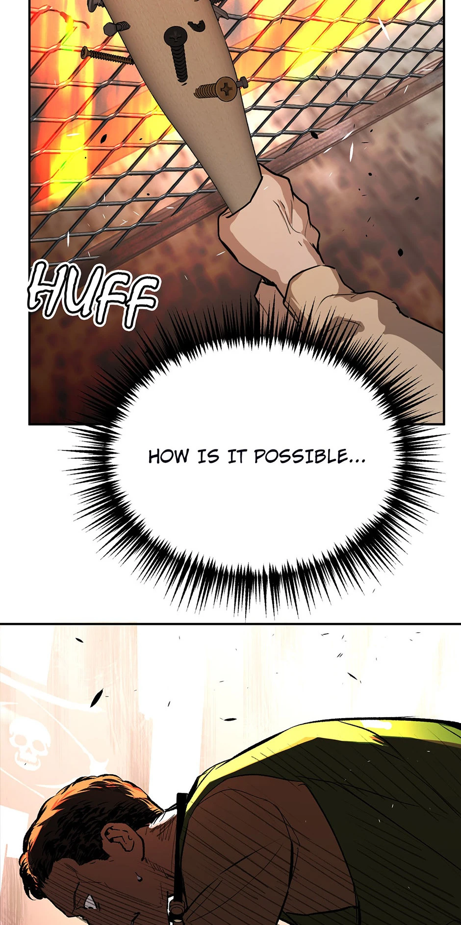 The Evil Ring Chapter 3, page 36 of 105