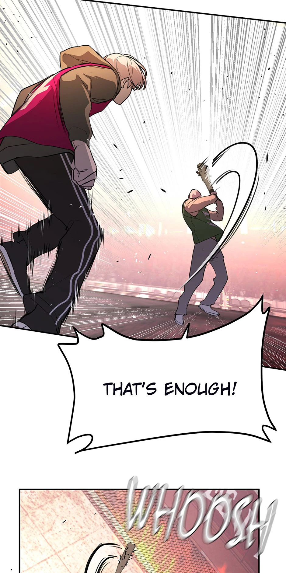 The Evil Ring Chapter 3, page 38 of 105