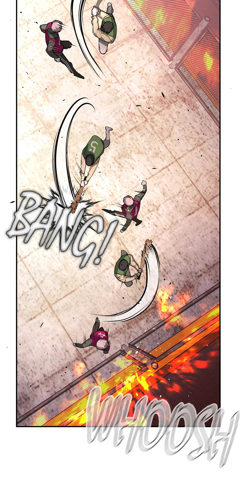 The Evil Ring Chapter 3, page 39 of 105
